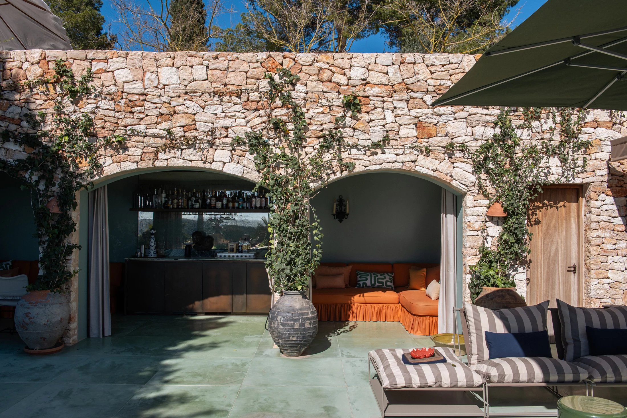 Isla de Ibiza  - Villa  - picture 7