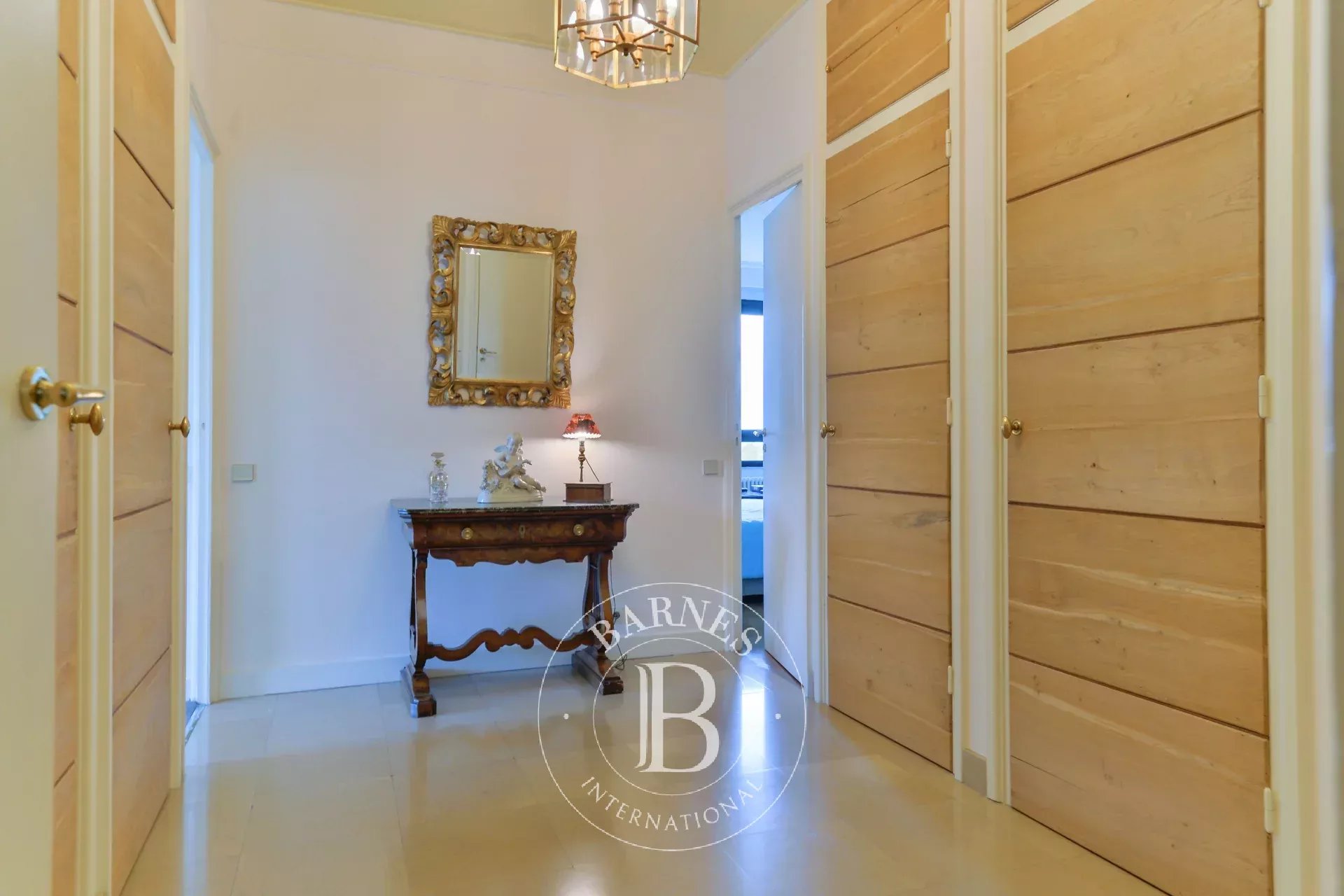 Daire Lyon 6ème - picture 9