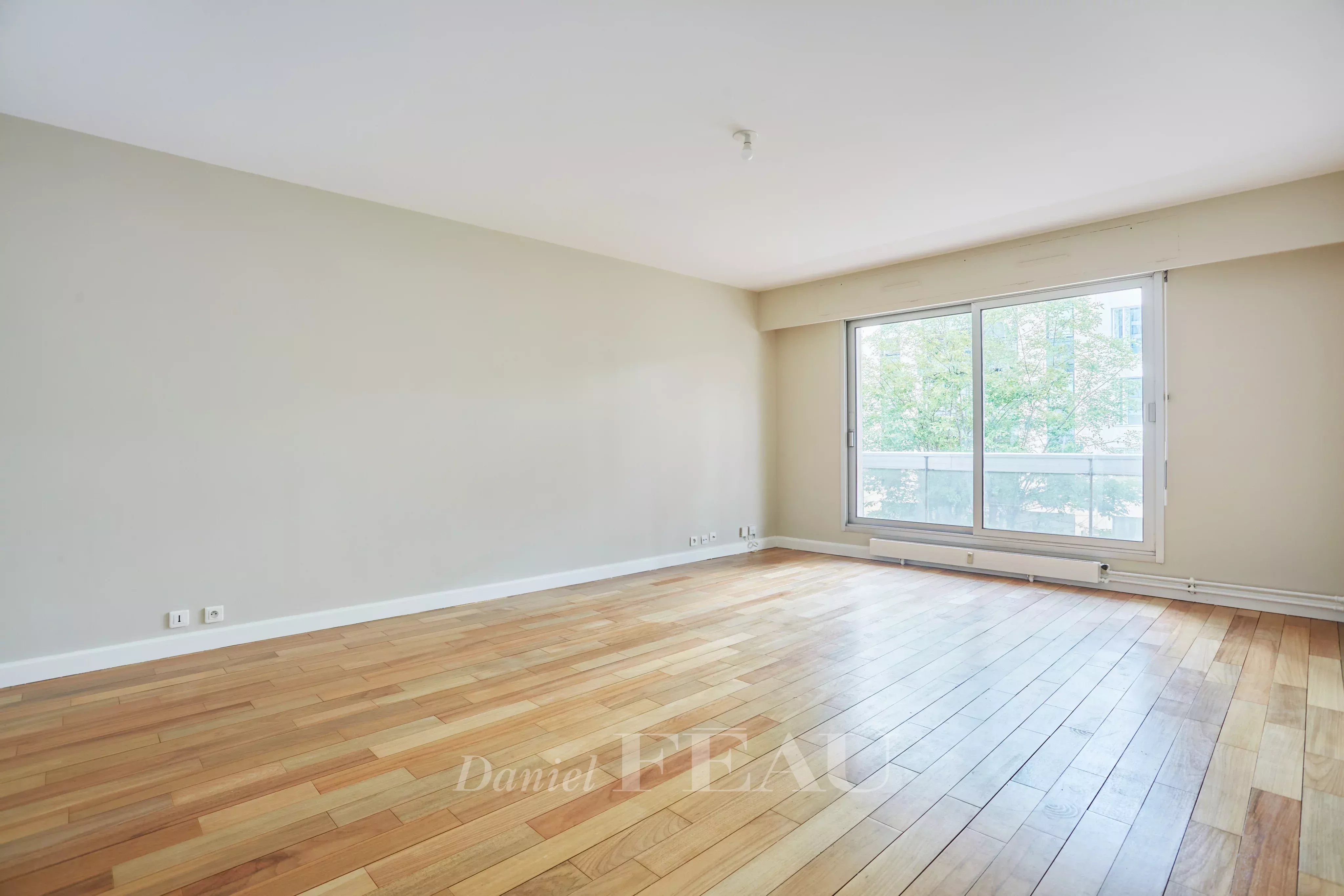Location Appartement Levallois-Perret