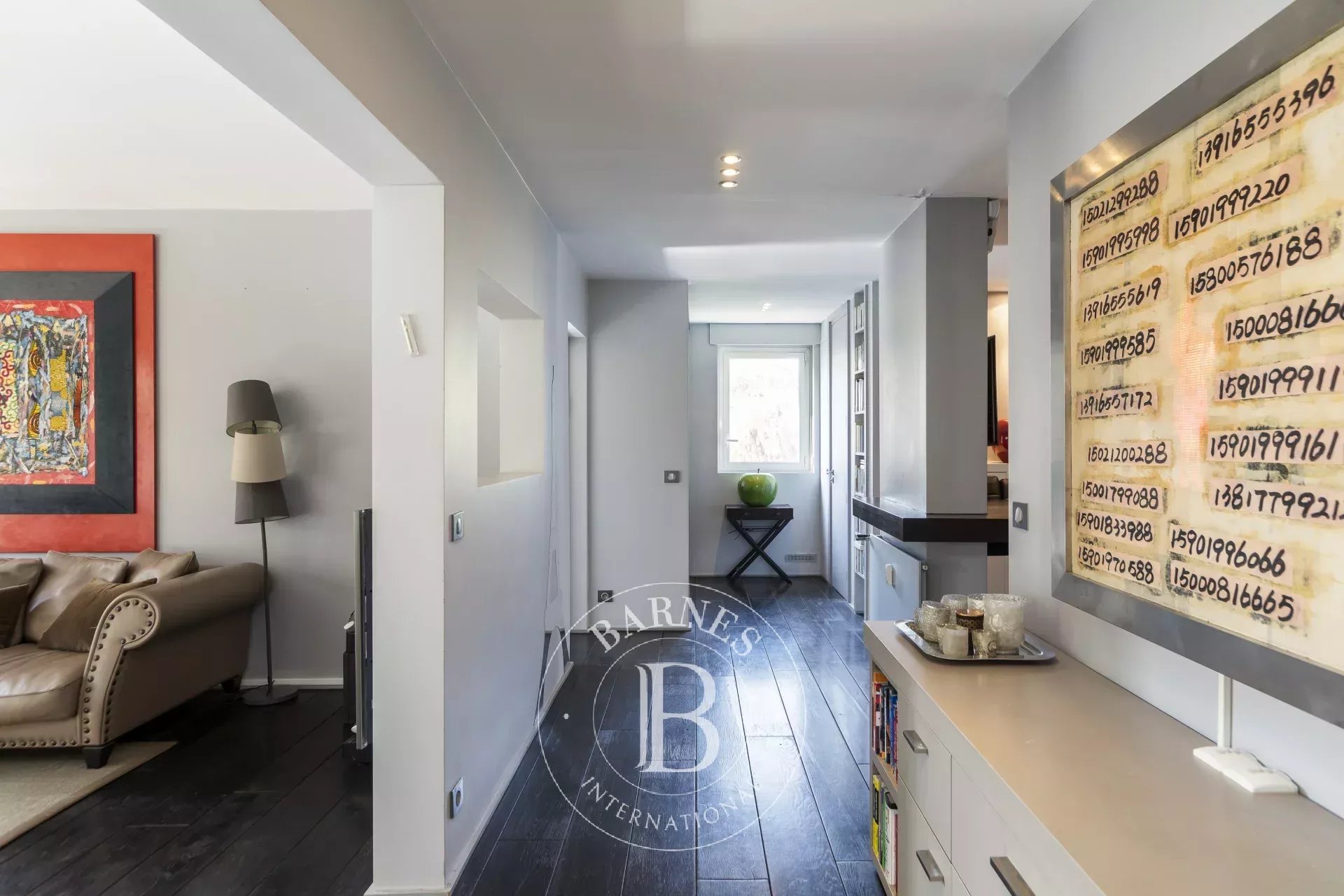 Daire Neuilly-sur-Seine - picture 7