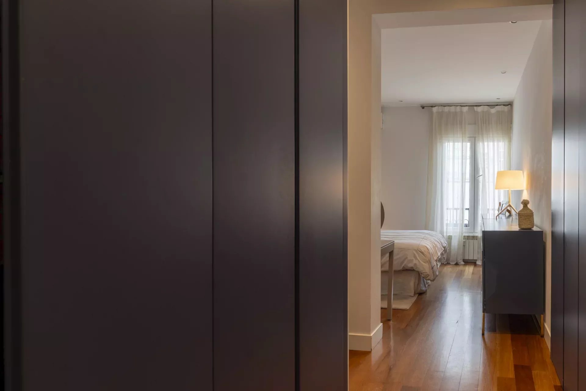 Exclusive Penthouse with Private Terrace in the Heart of Salamanca - picture 9