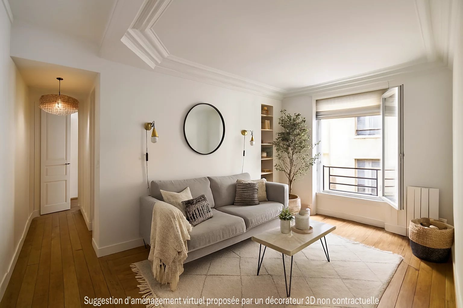 Vendita Appartamento | Paris 17ème - picture 1