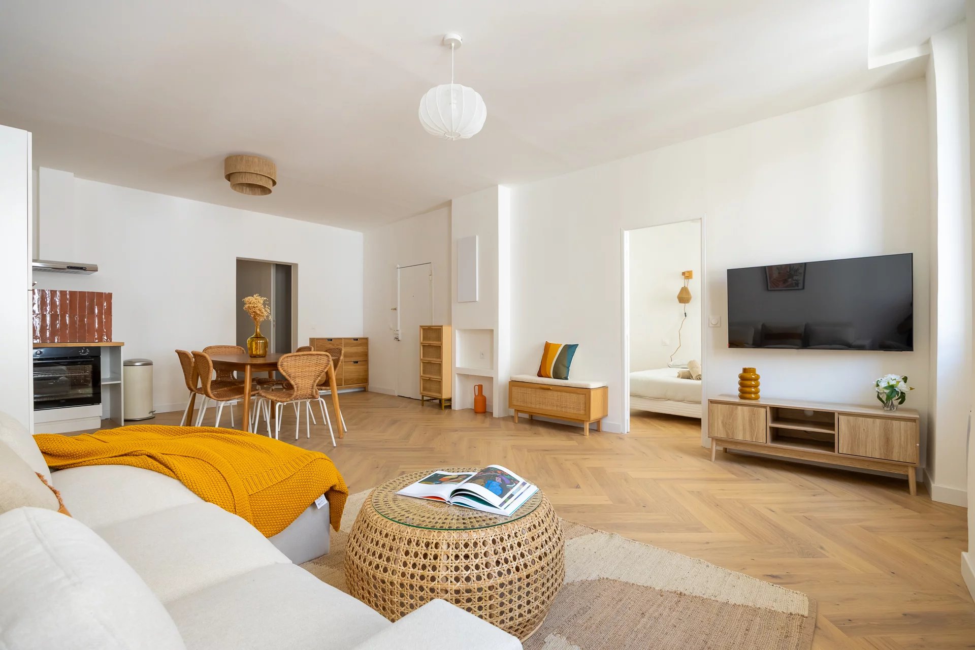 Agence immobilière de Vestizy