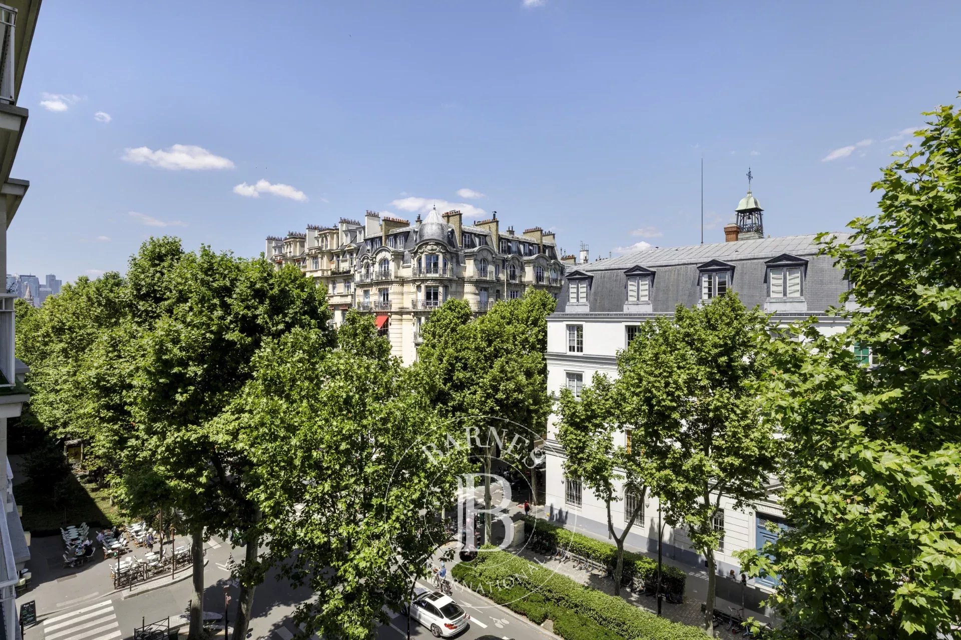 Daire Neuilly-sur-Seine