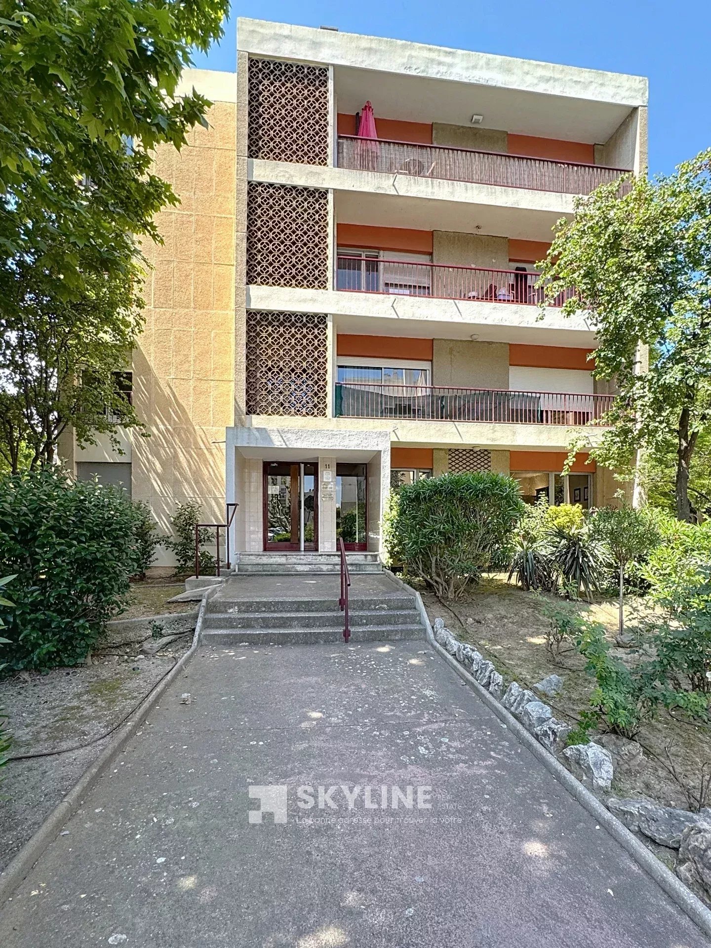 Agence immobilière de Cabinet Cogex