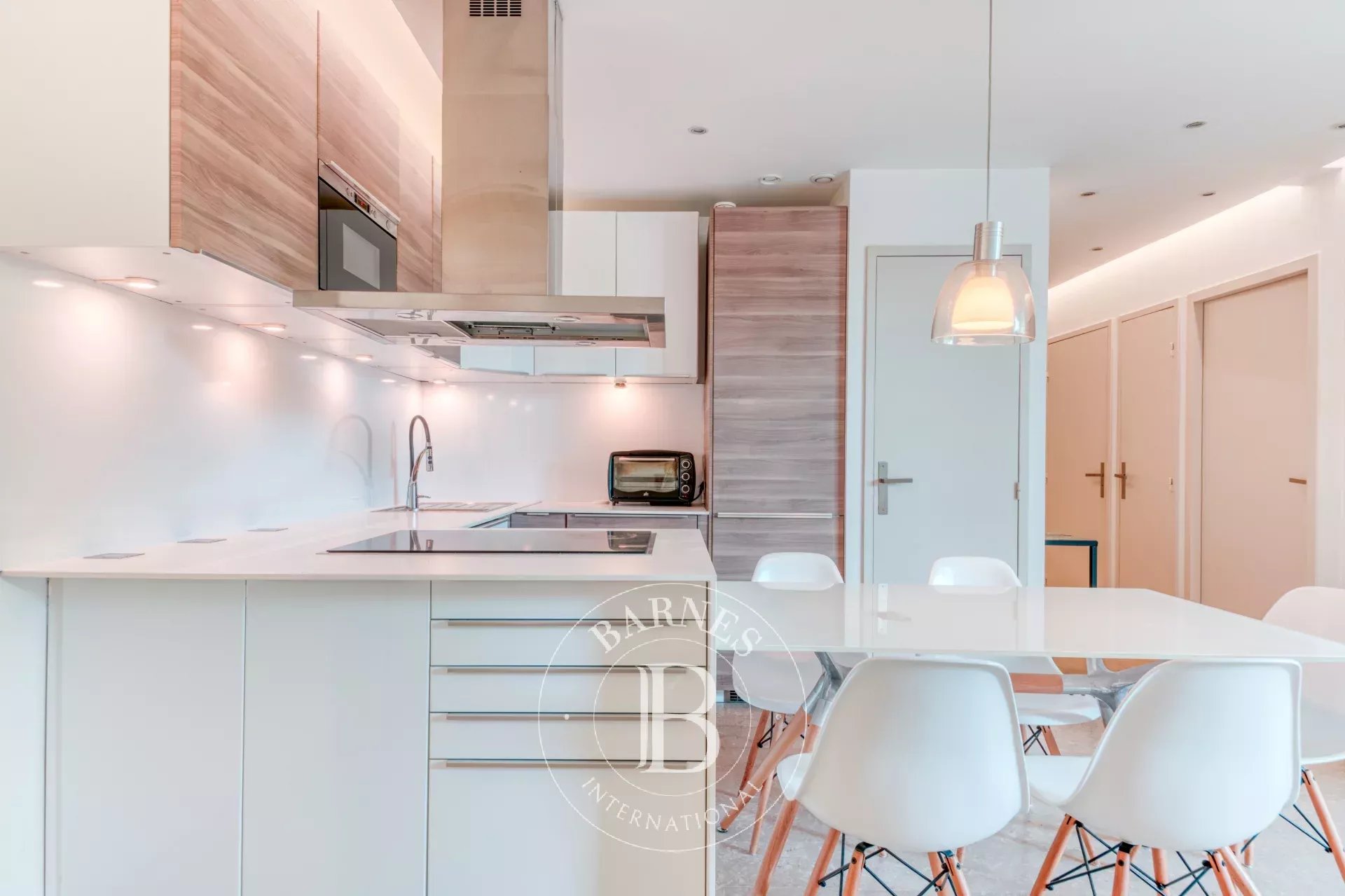 Daire Lyon 4ème - picture 4