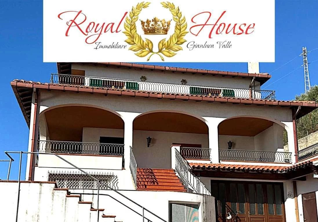 Agence immobilière de Royal House