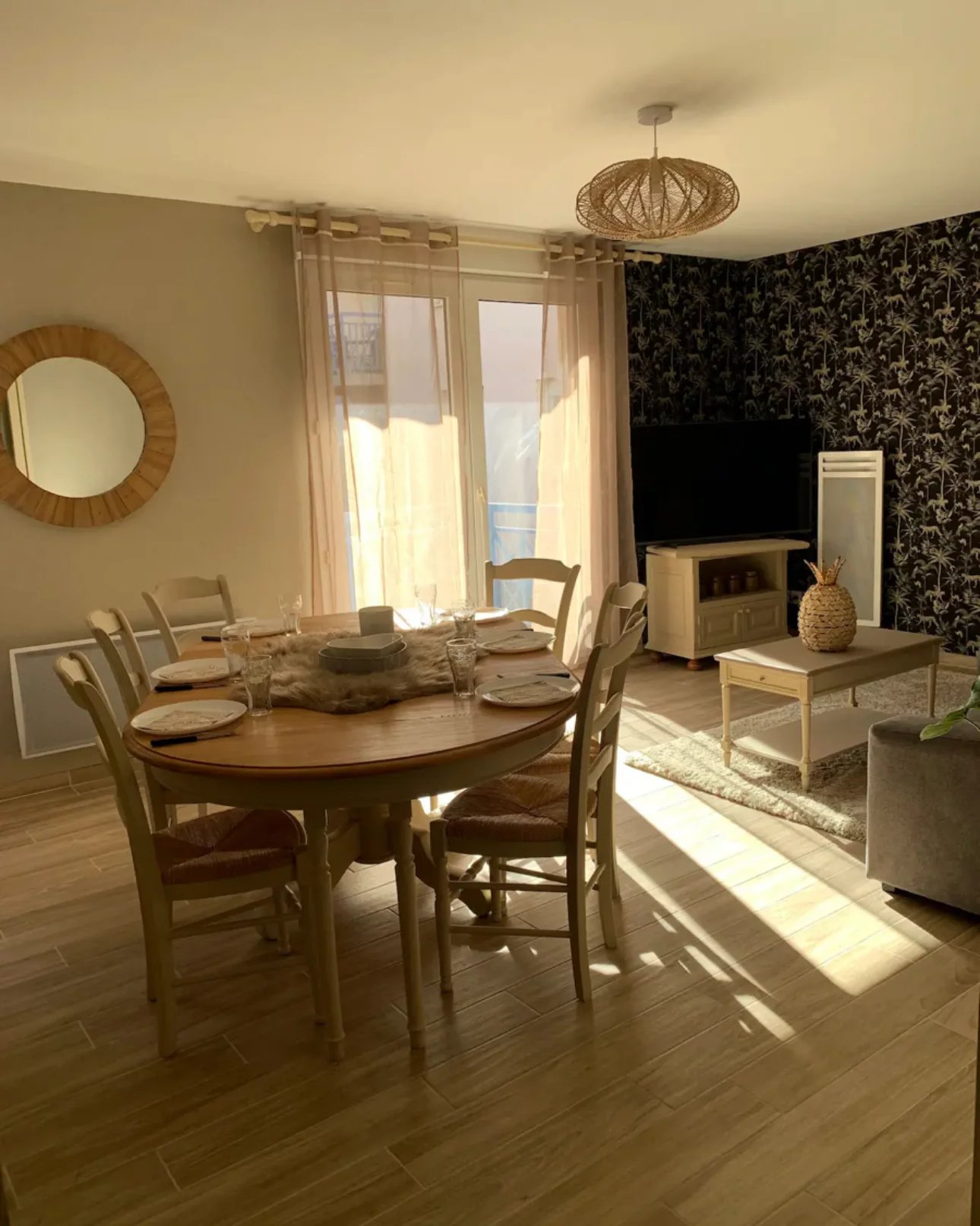Vente Appartement Rodez