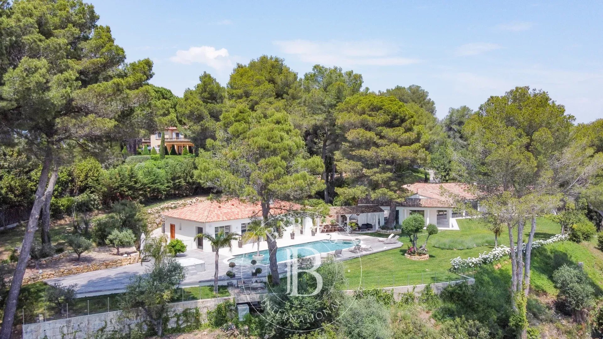 Villa Mougins