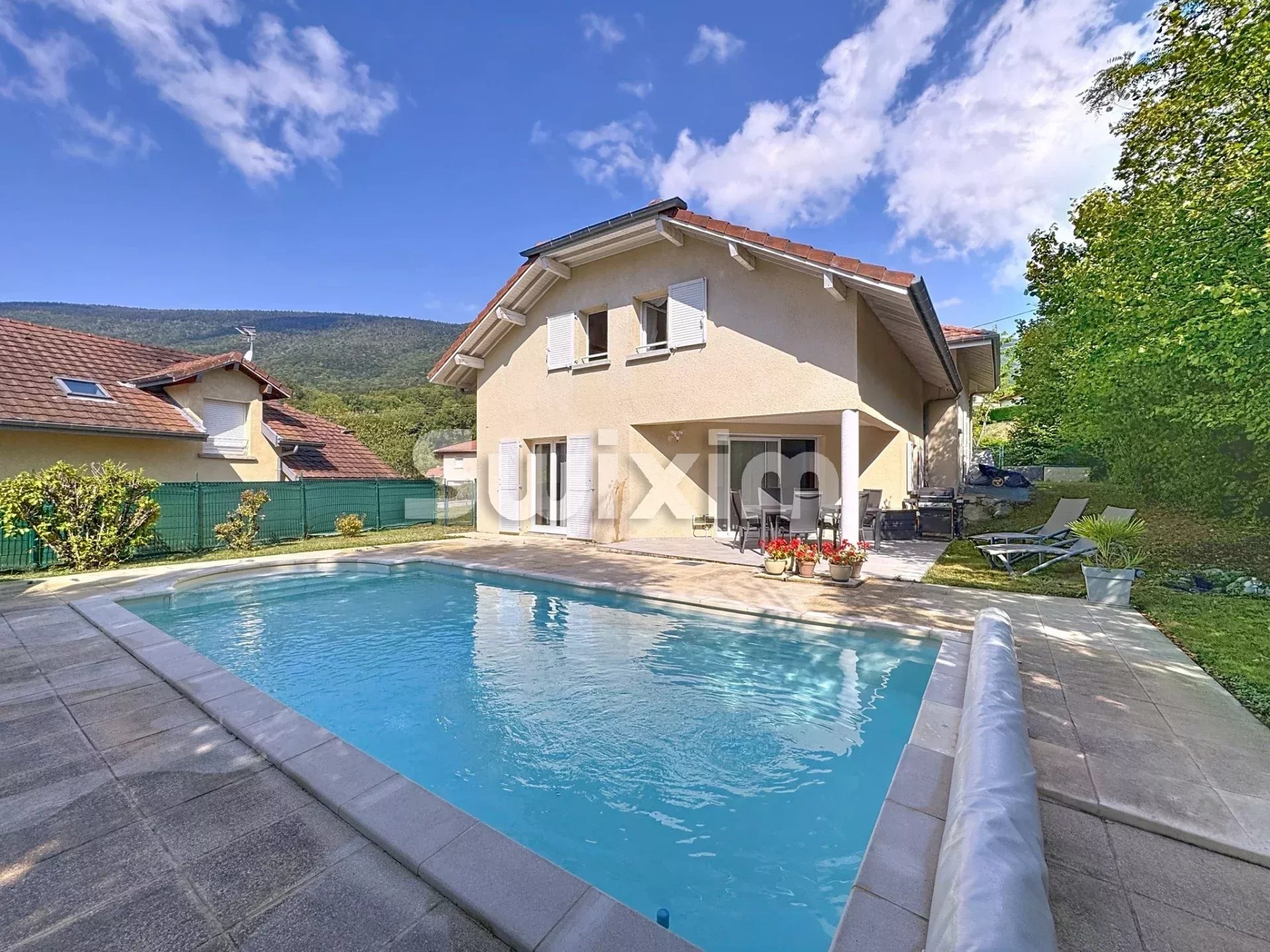 Agence immobilière de S2R IMMOBILIER SAS