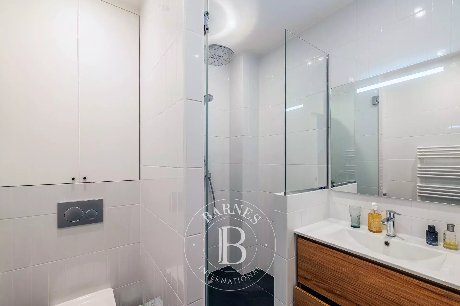 Daire Neuilly-sur-Seine - picture 25