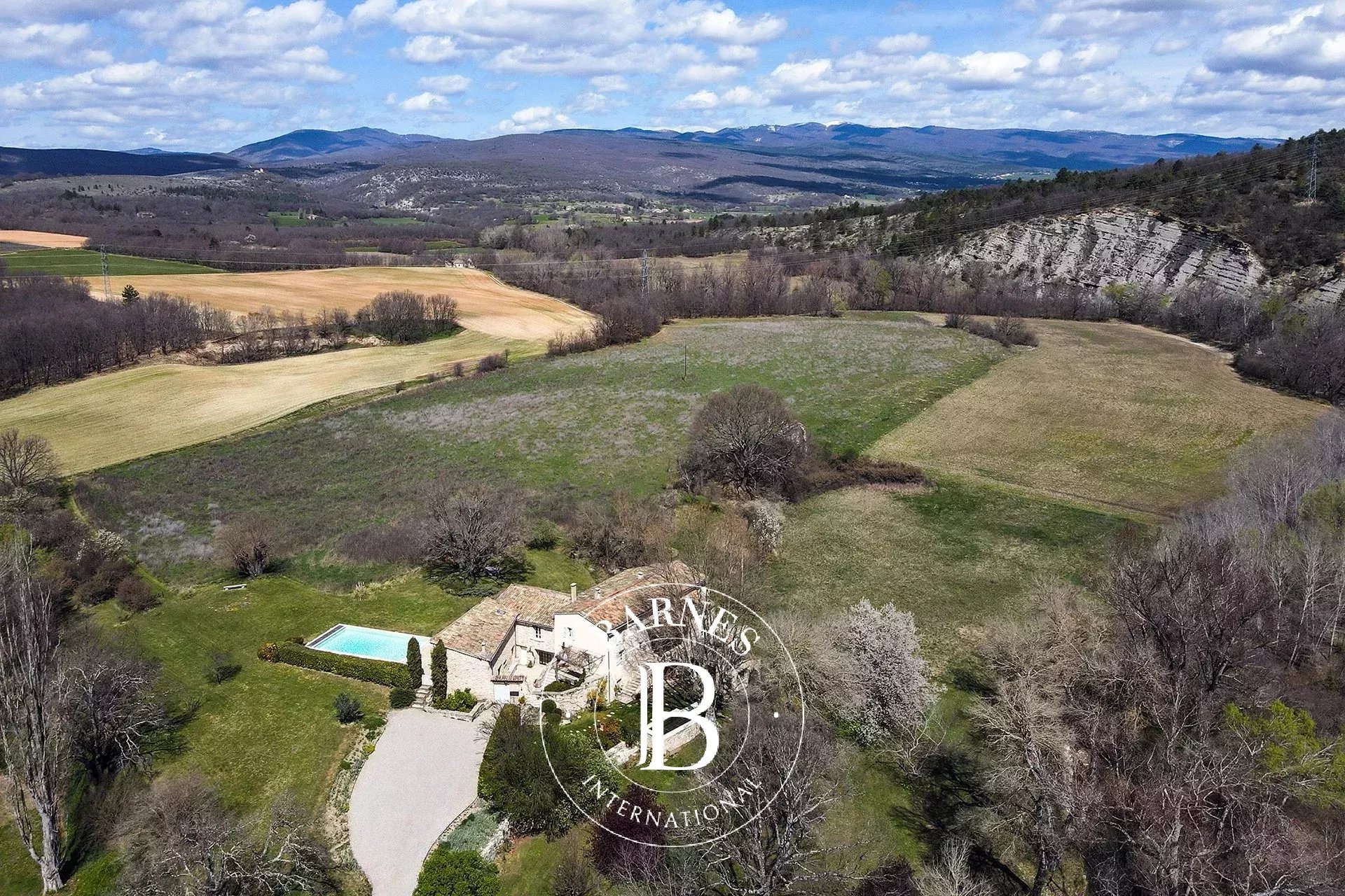 Propriété Forcalquier  -  ref 84237989 (picture 3)