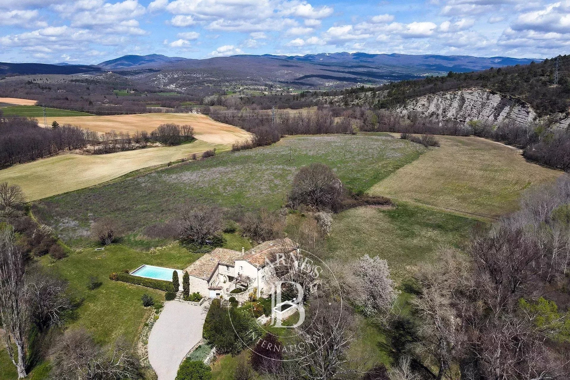 Mülkiyet Forcalquier - picture 11