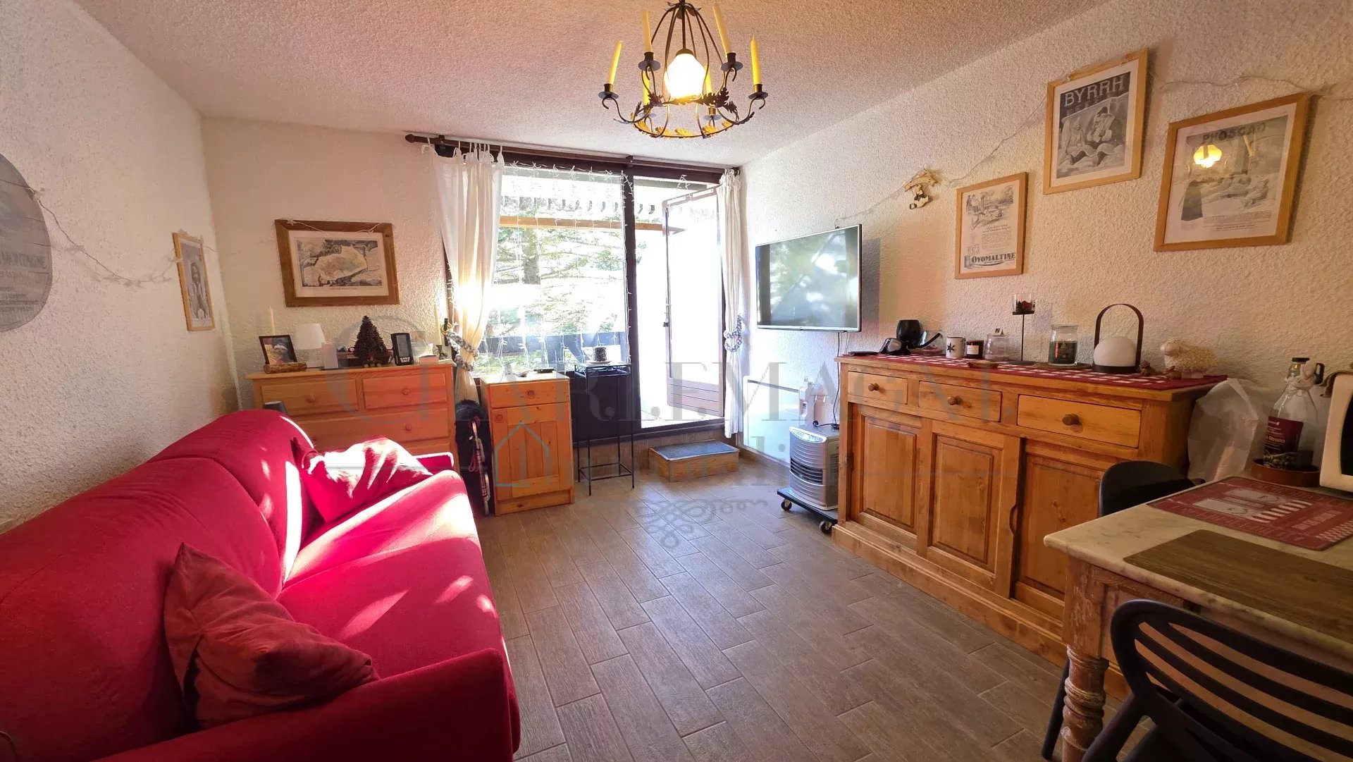 Agence immobilière de Charlemagne Immobilier