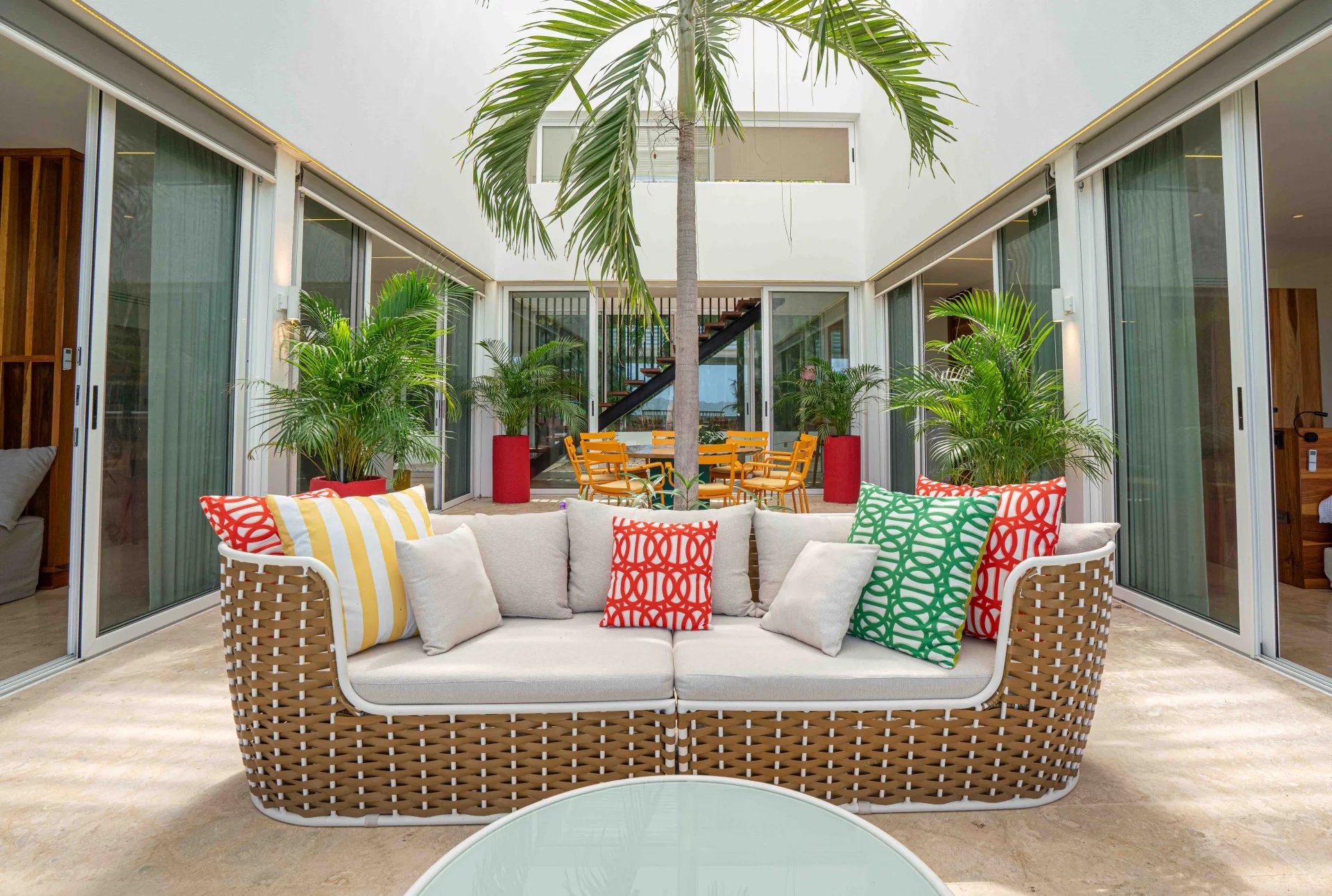 Venta Villa Cabo Velas