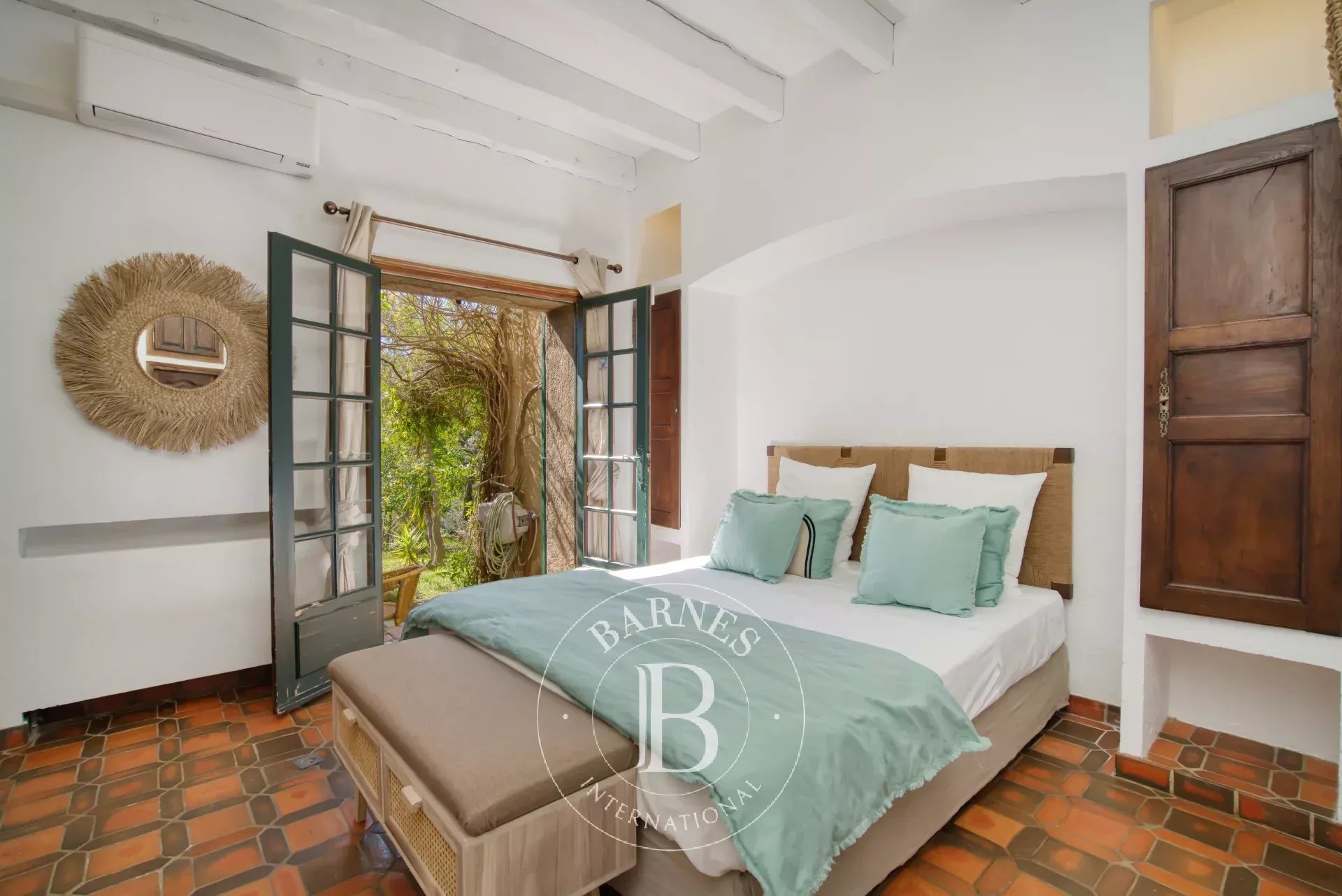 Ramatuelle  - Villa  5 Chambres - picture 13