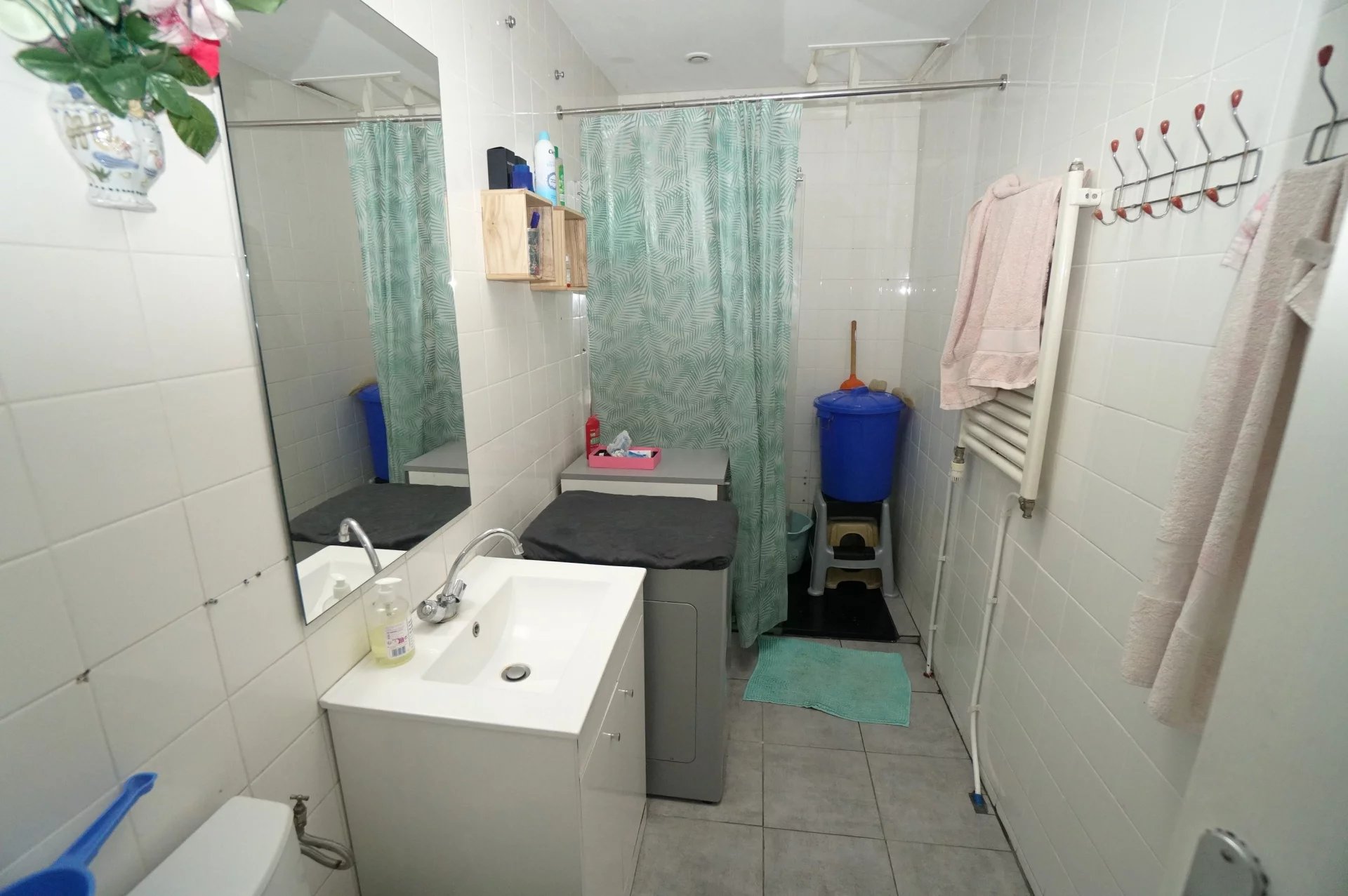 Vente Maison Aulnay-sous-Bois