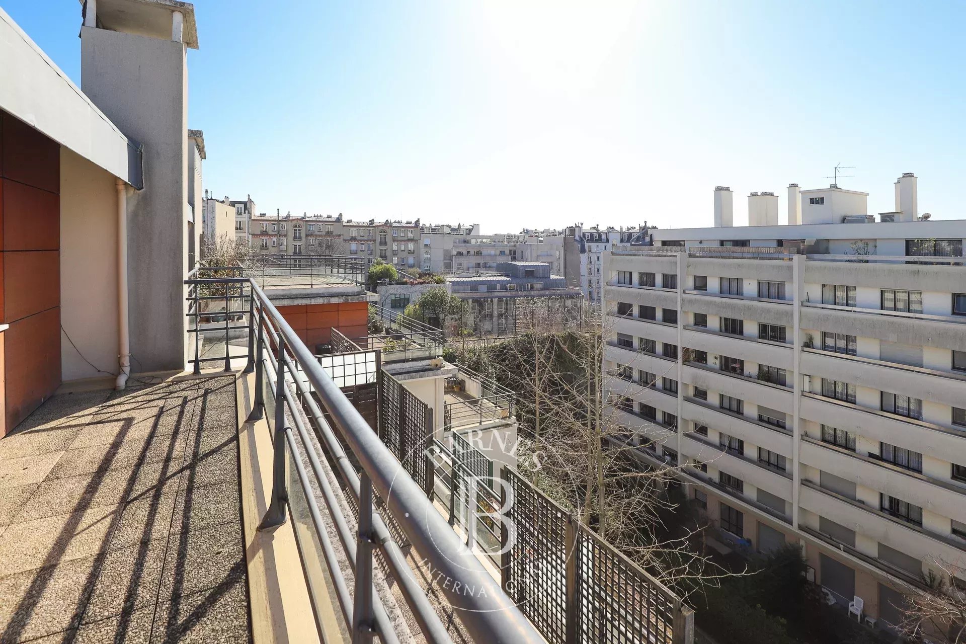 Daire Paris 12ème - picture 8