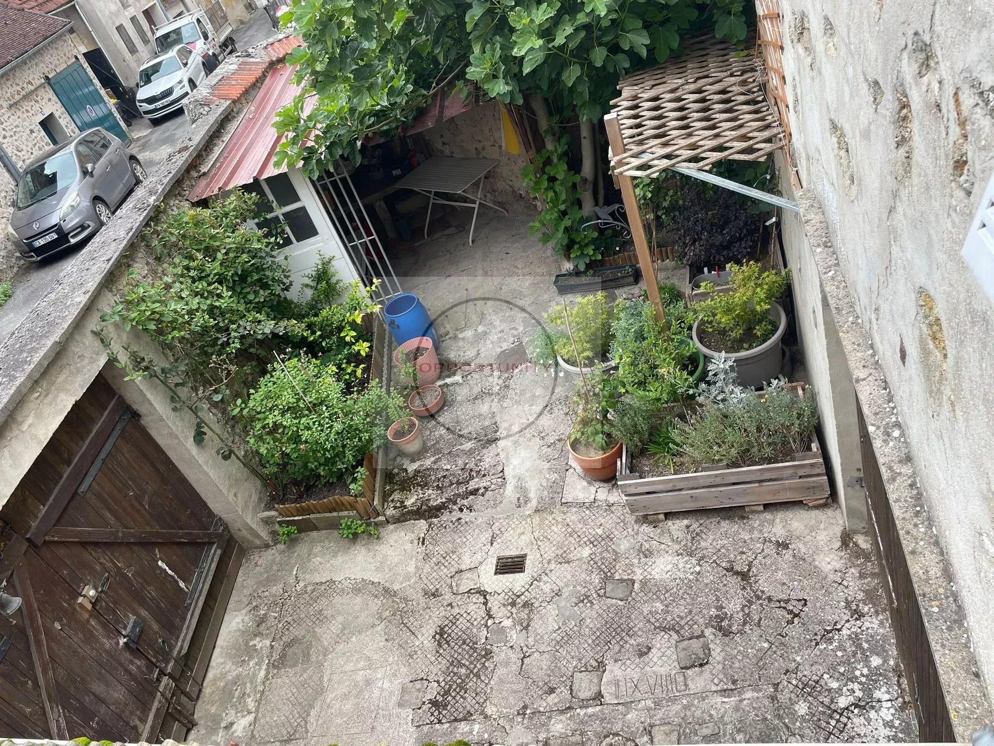 Maison de Ville Mitoyenne de 7 Pieces — photo 8