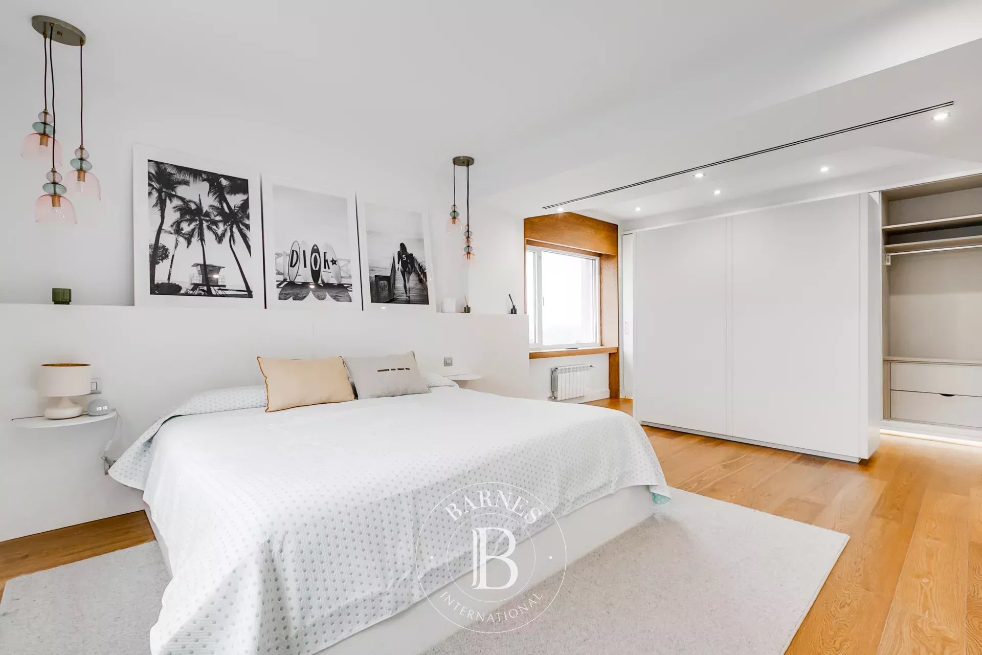 Daire Madrid - picture 19