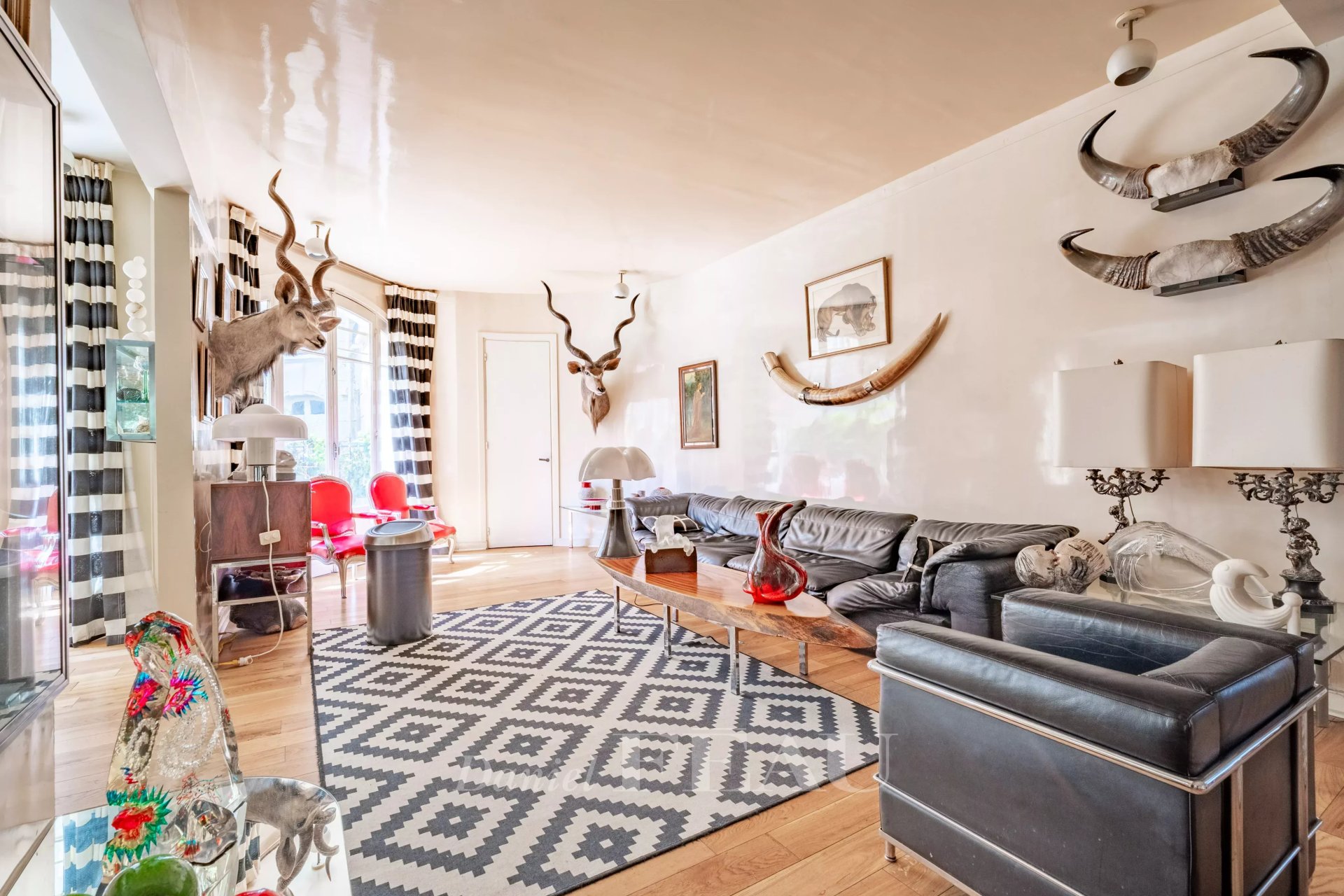 5 Bedroom Apartment/Flat's Image 4