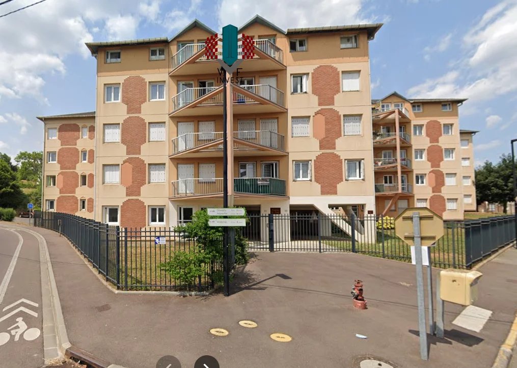 Vente Appartement Évreux