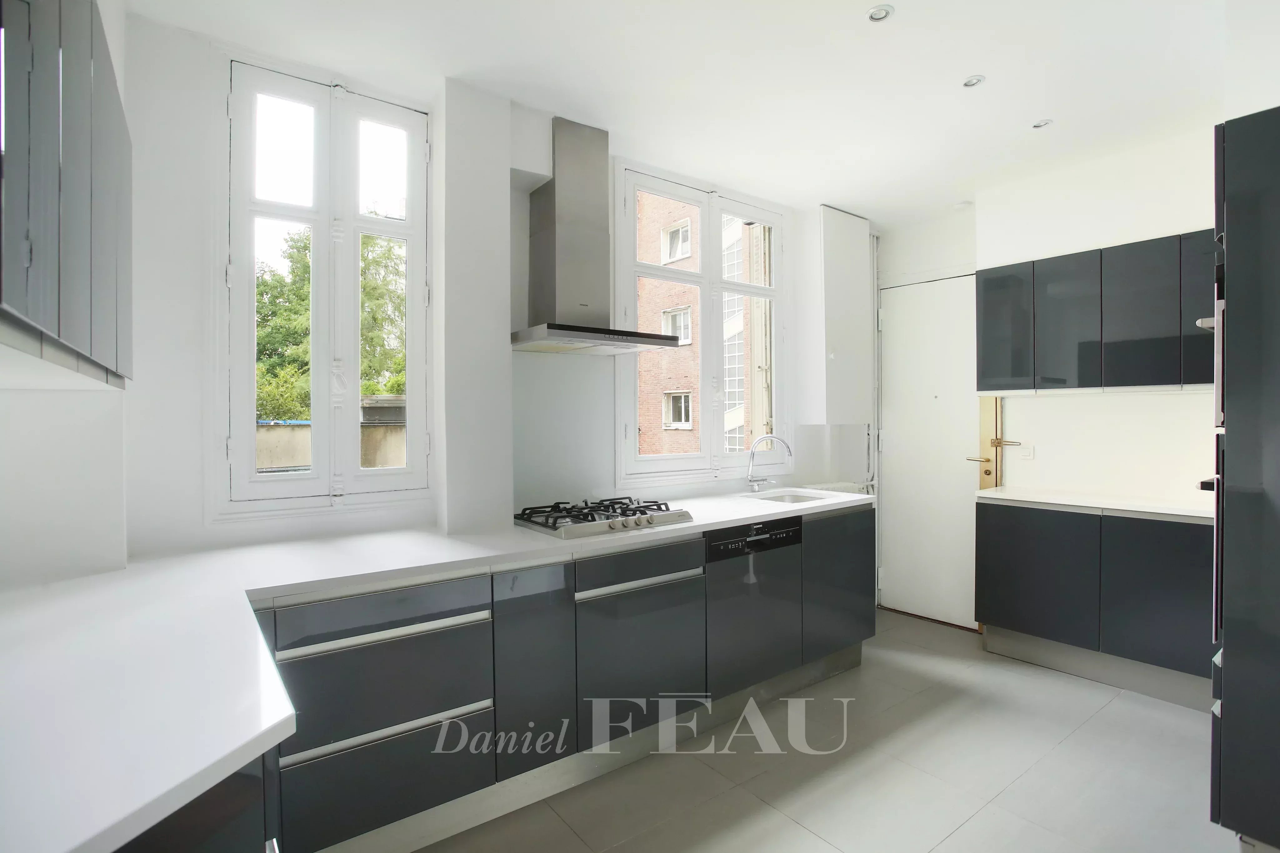 Rental Apartment Paris 15th