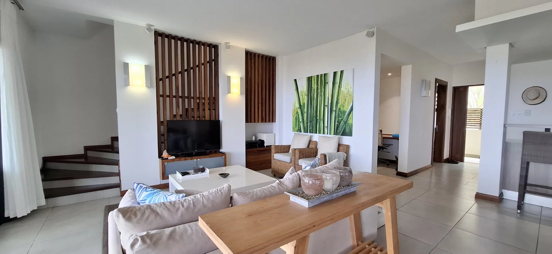 Daire Tamarin - picture 6