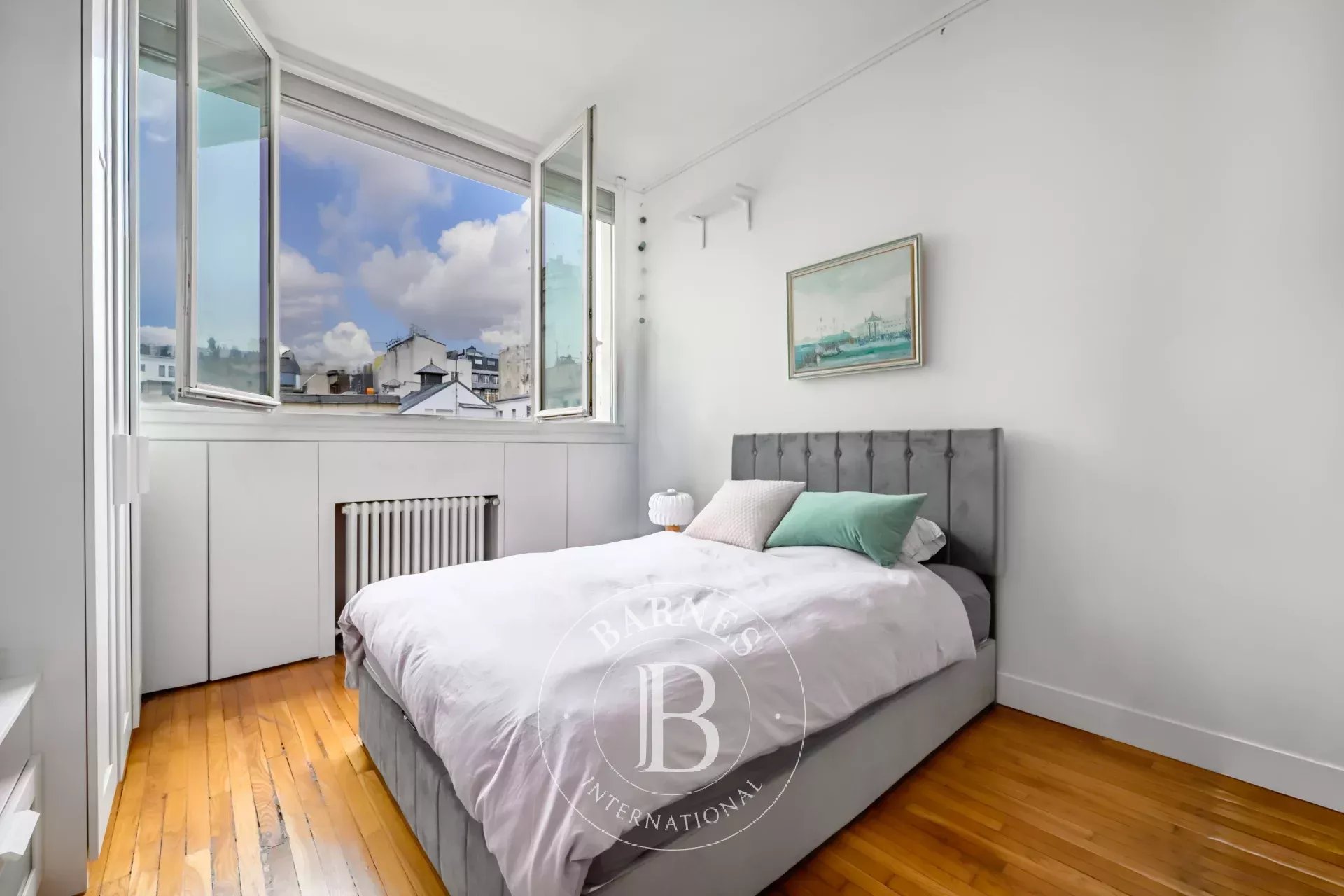 Daire Paris 2ème - picture 8