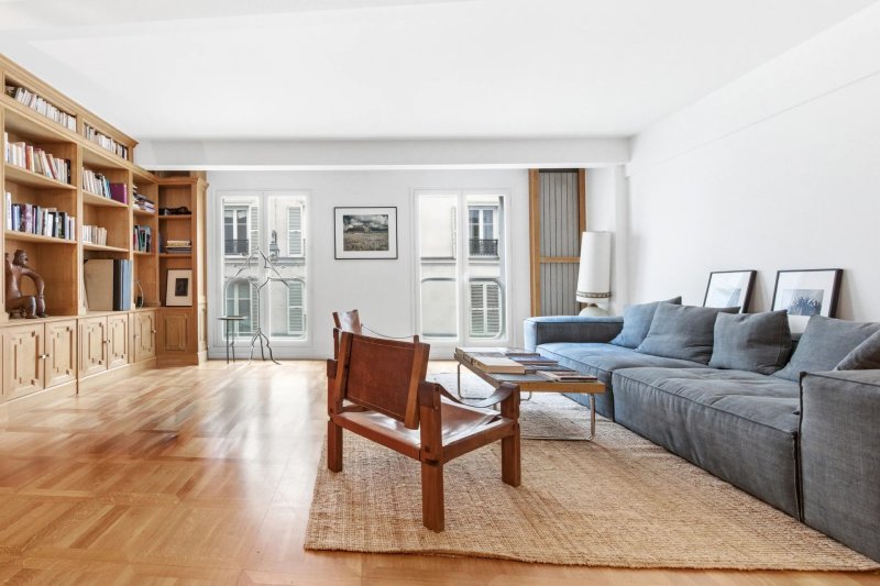 À vendre Appartement | Paris 4ème - picture 1