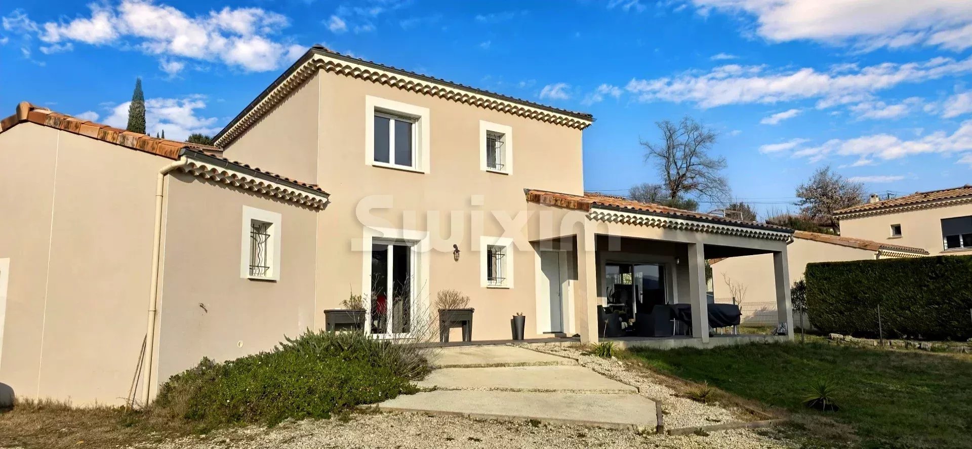 Agence immobilière de THIERRY VEYRADIER AGENCE IMMOBILIER