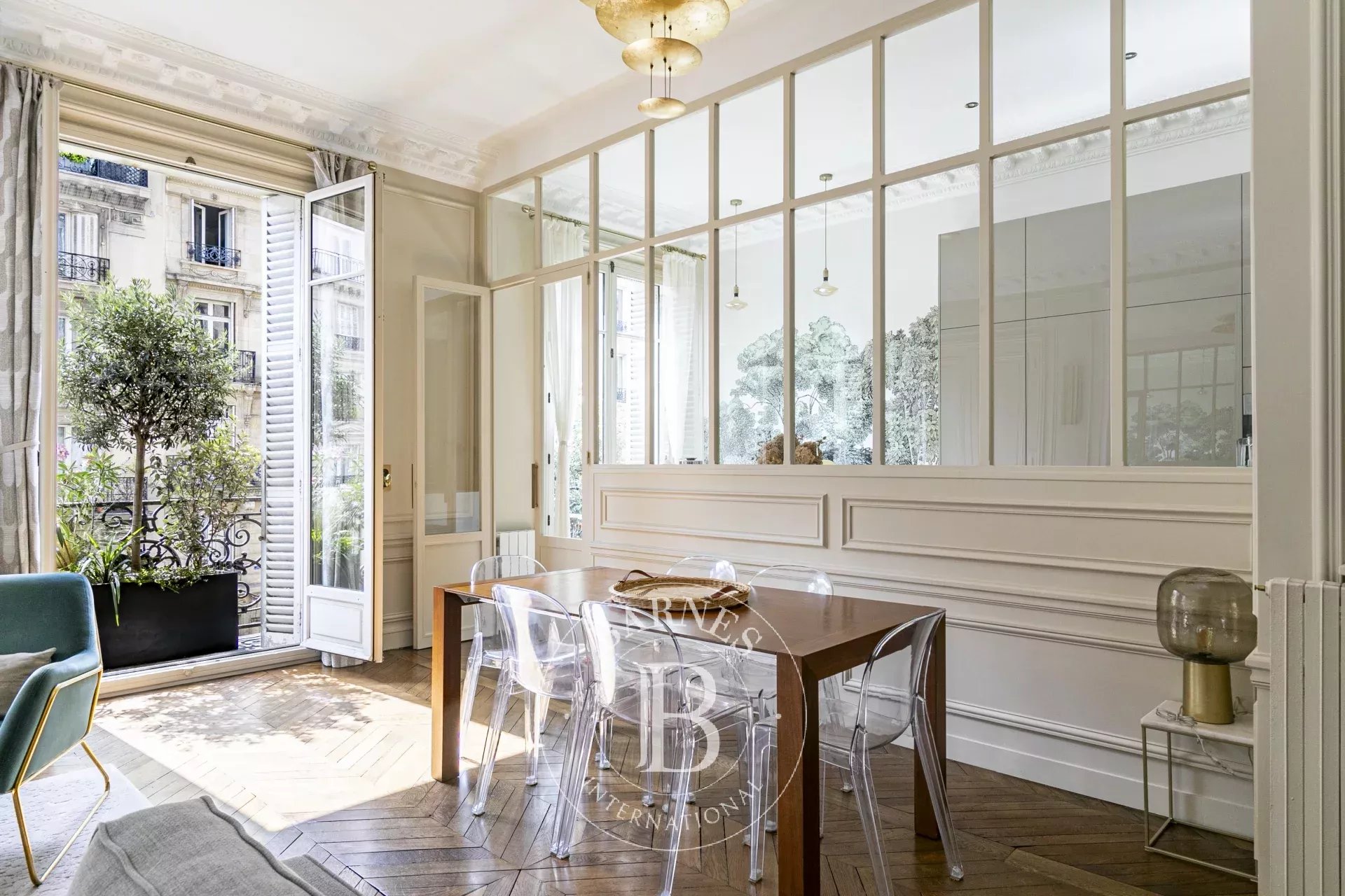 Paris 6th - Family Apartment 3-4 Bedrooms - High Standing - picture 4