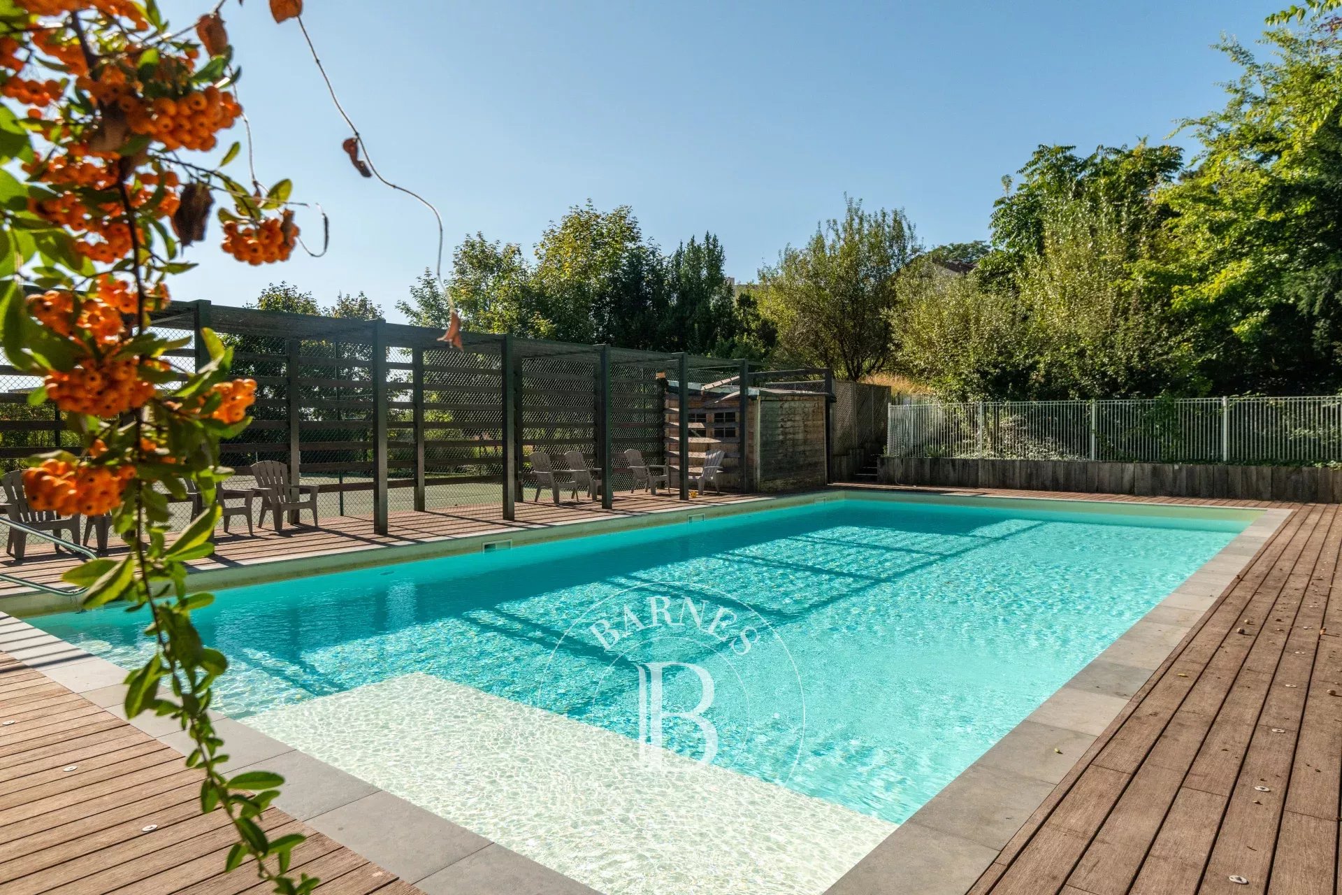 Daire Lyon 5ème - picture 10