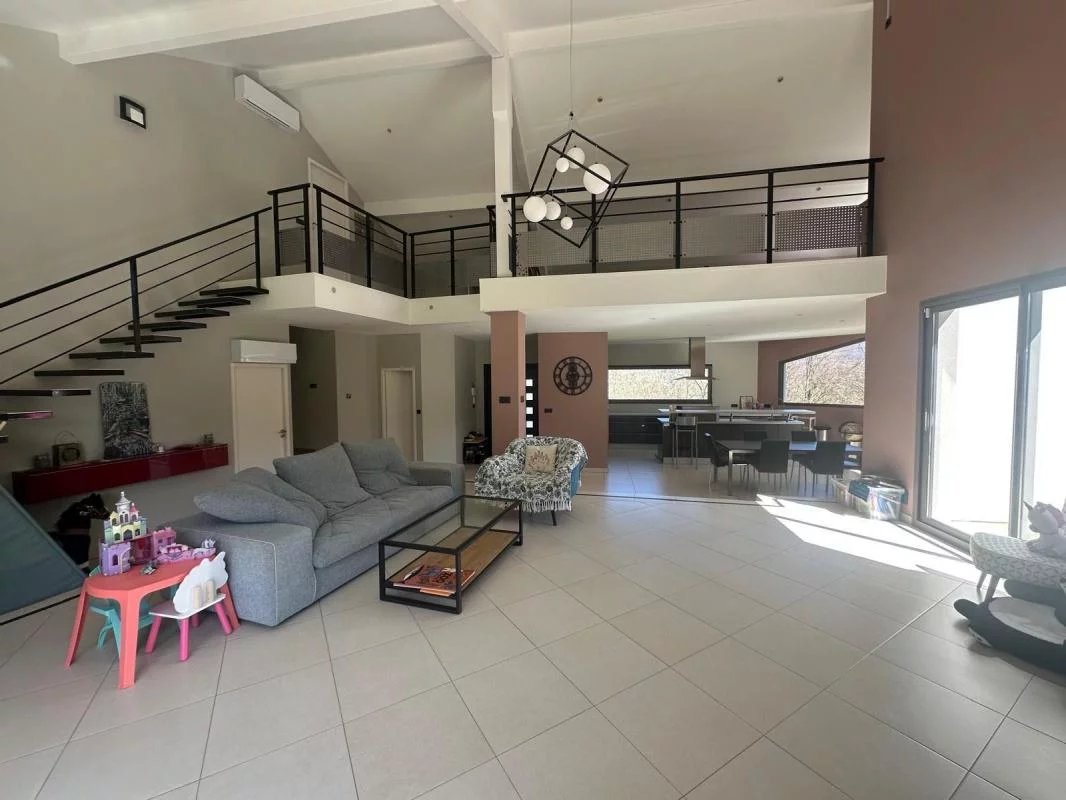 Vente Maison Valserhône