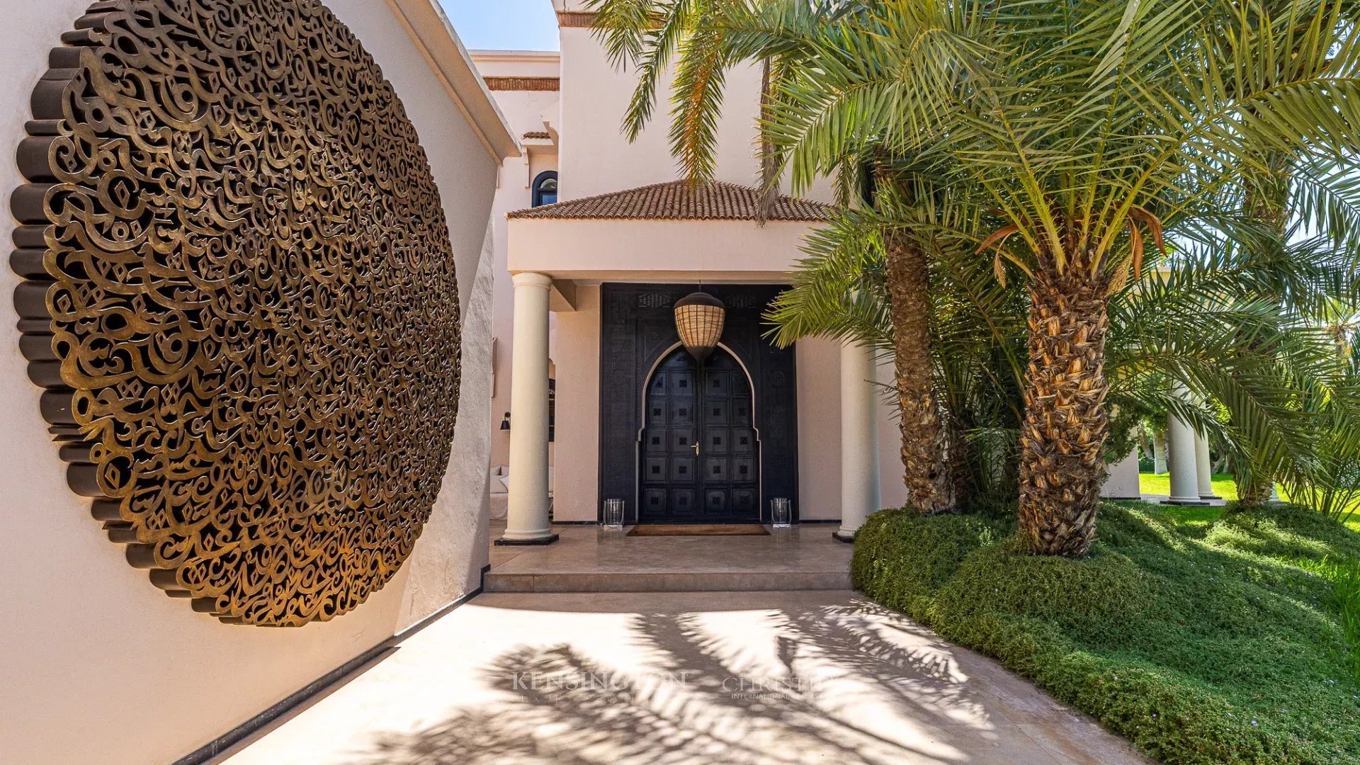 6 Bedroom Villa/Townhouse's Image 100