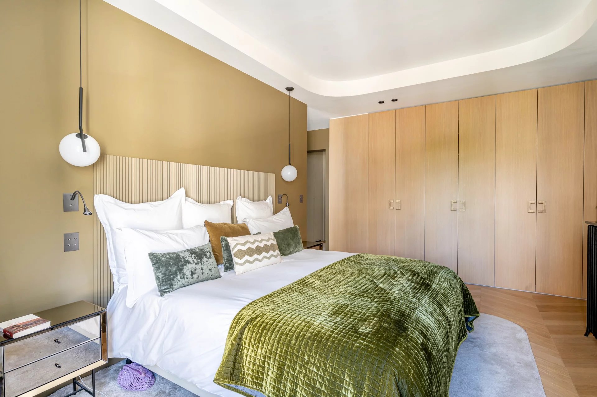 Neuilly-sur-Seine  - Apartment 2 Bedrooms - picture 16
