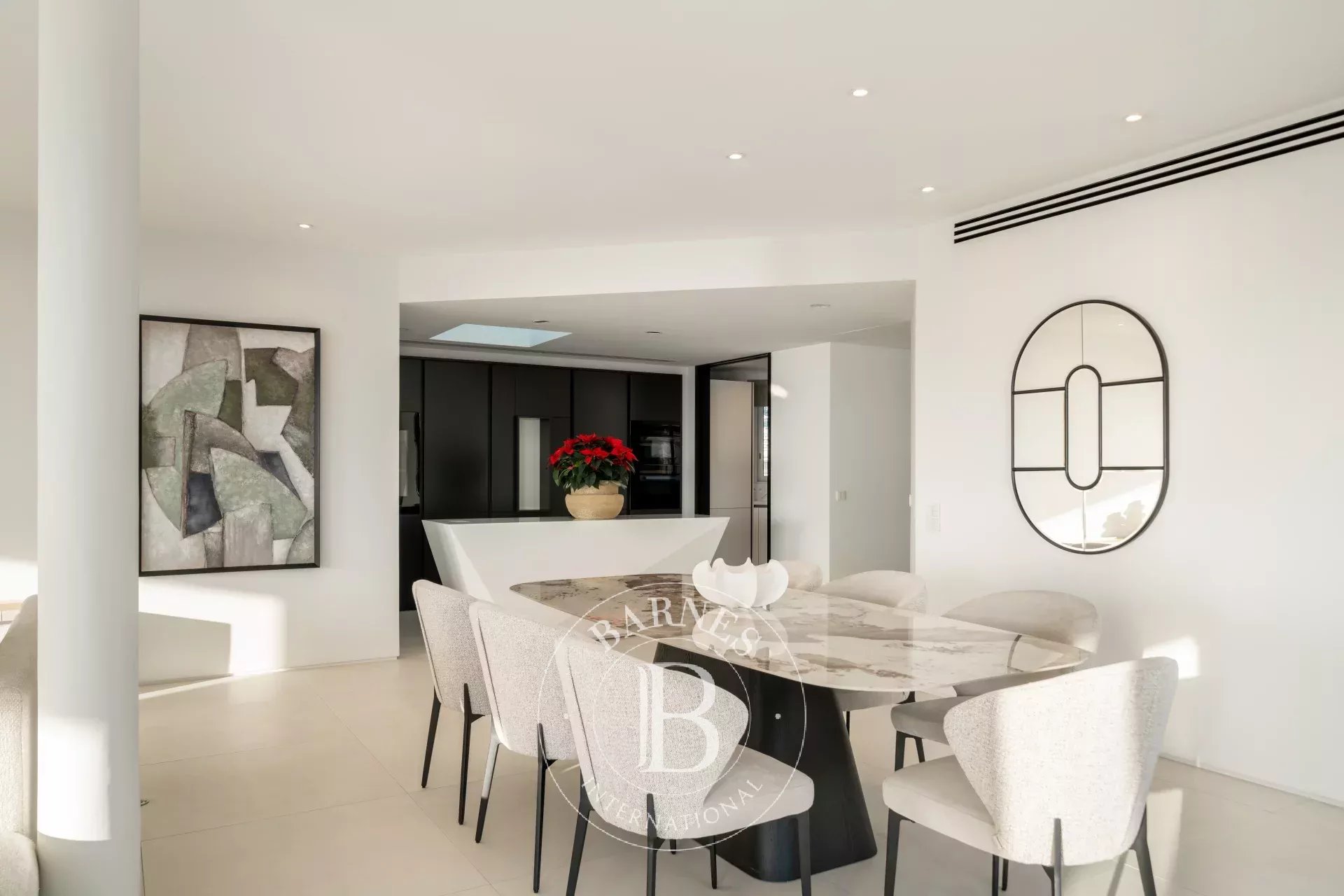 Daire Cannes - picture 4