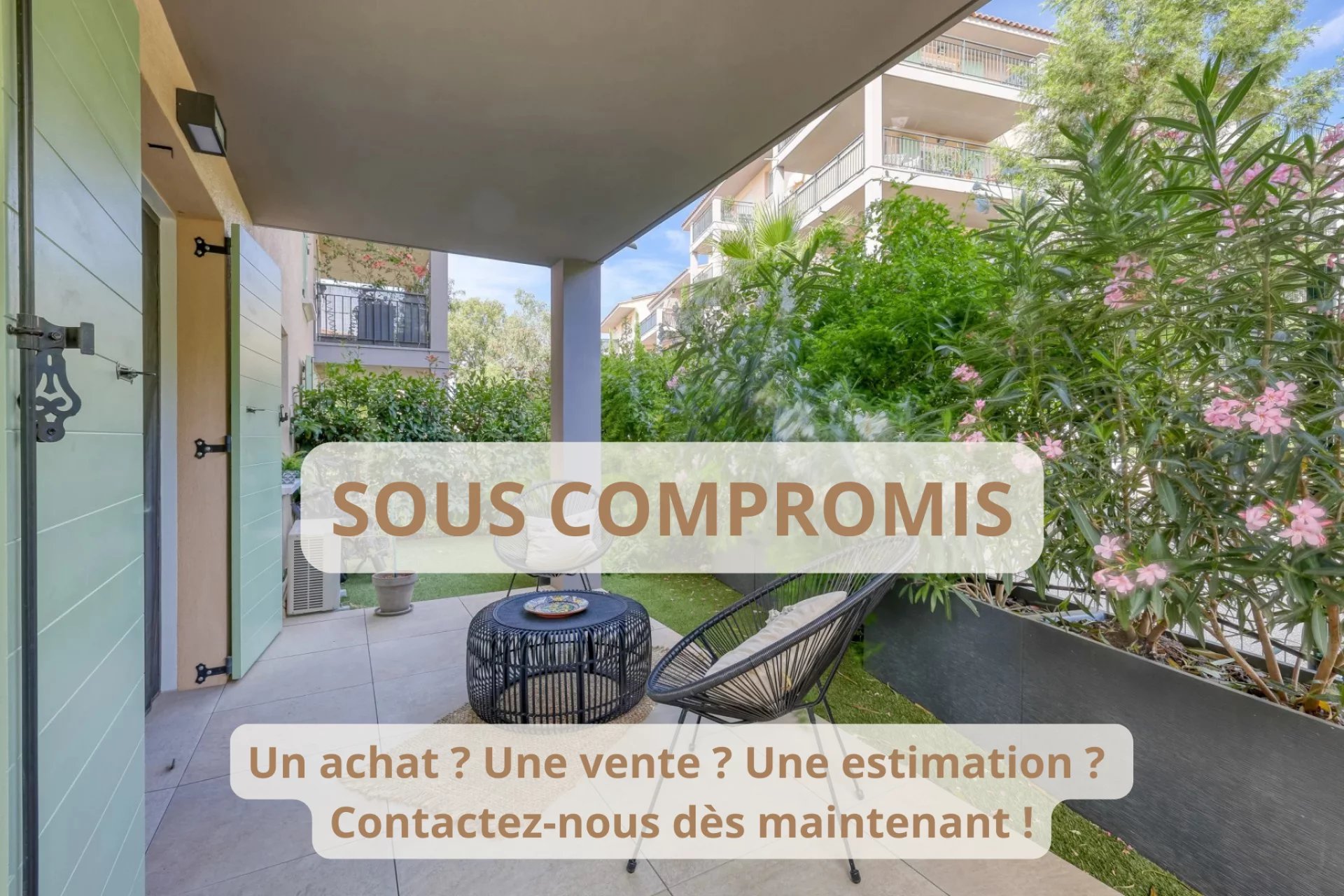 Vendita Appartamento Bormes-les-Mimosas