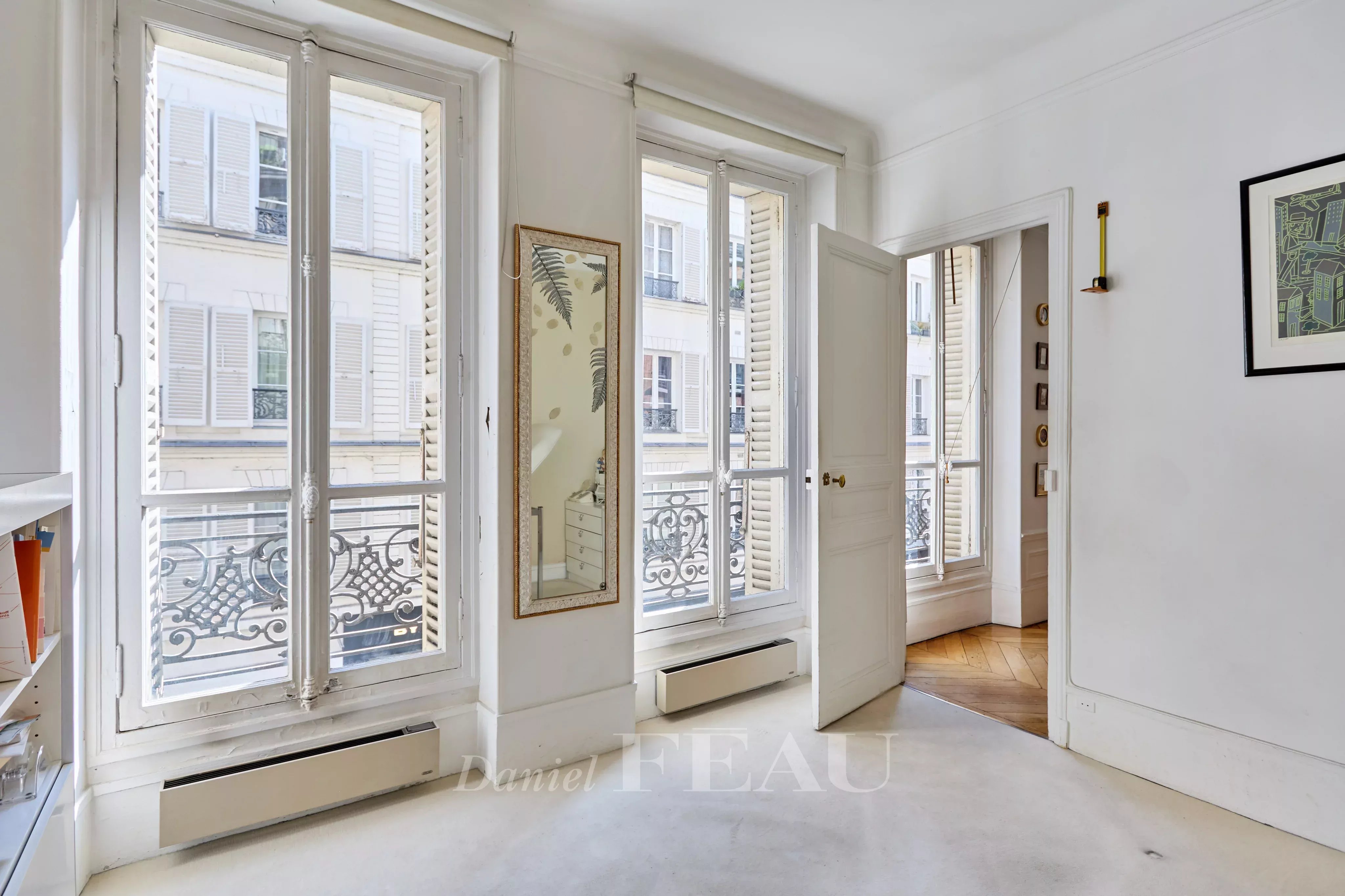 Sale Apartment Paris 6th