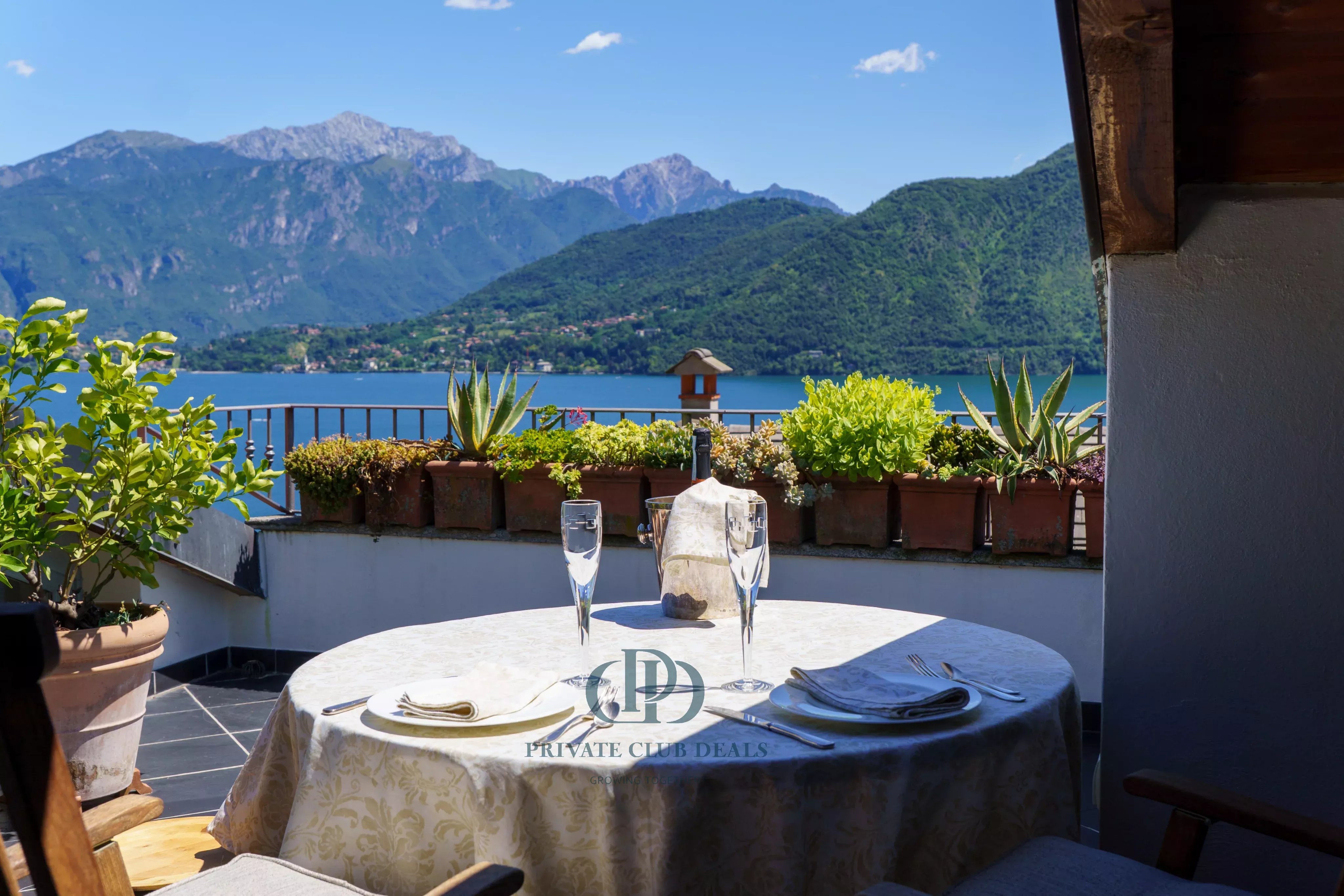 Daire Tremezzina - picture 10