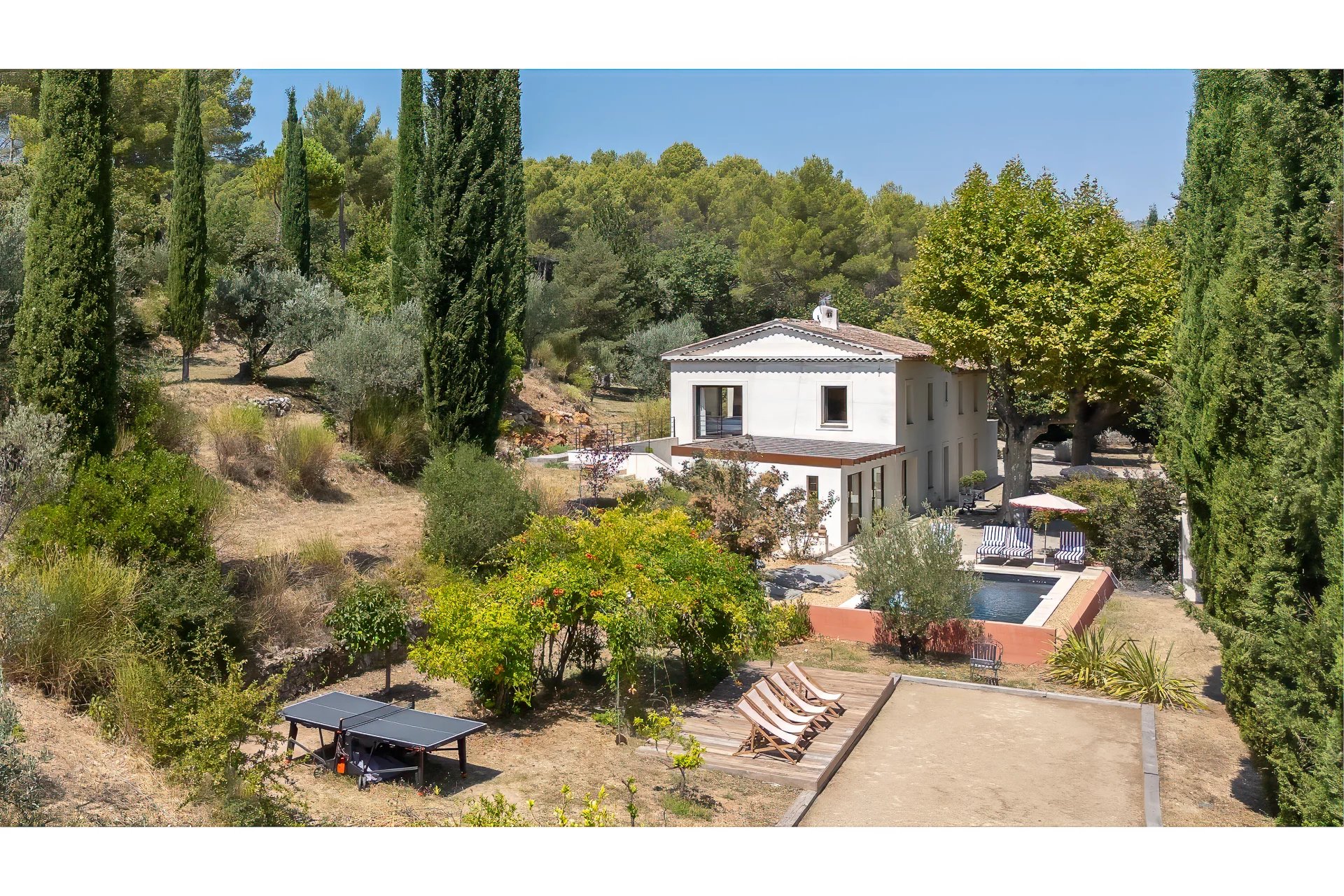Sale Villa Flayosc