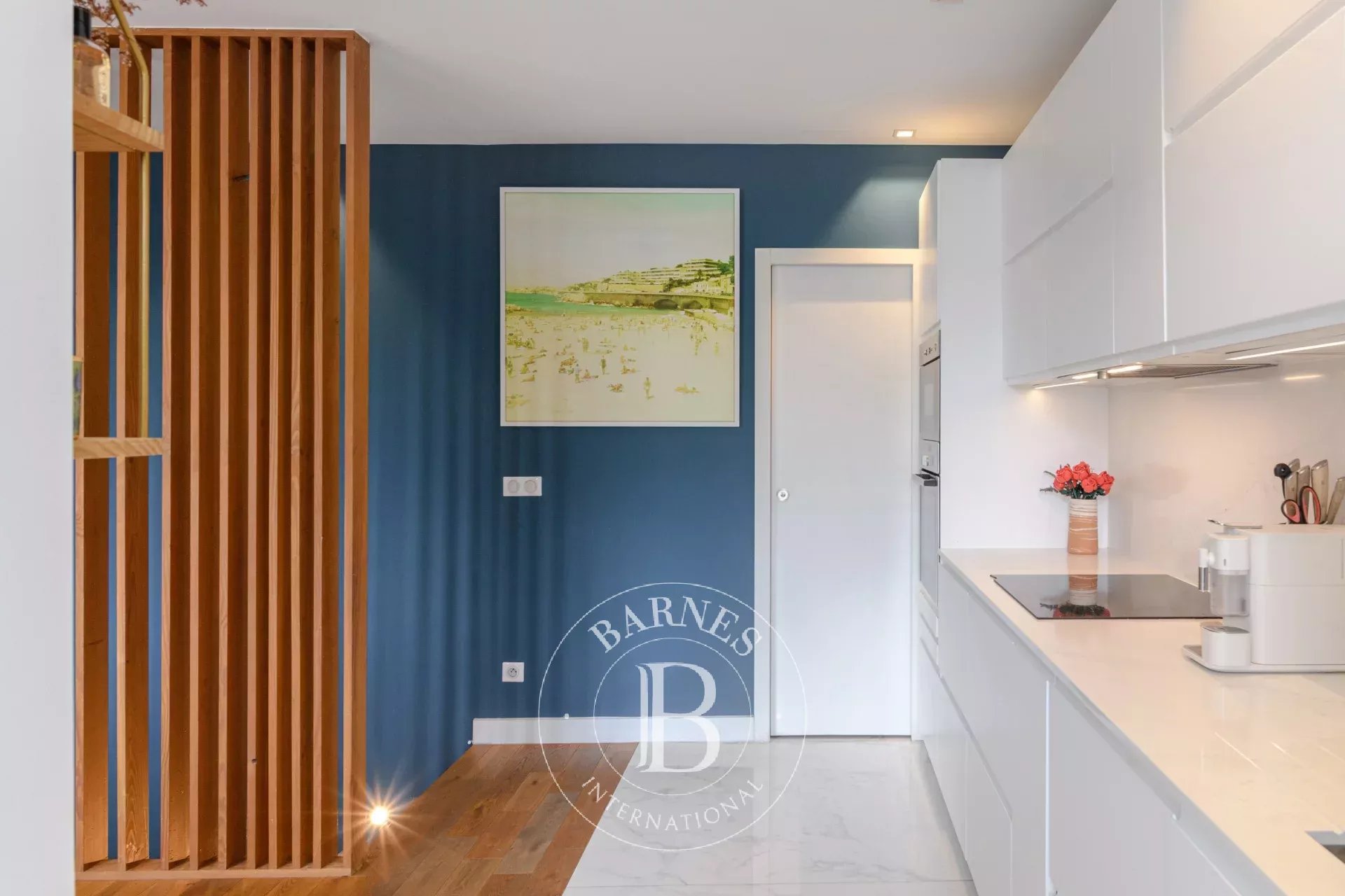 Daire Marseille 8ème - picture 8