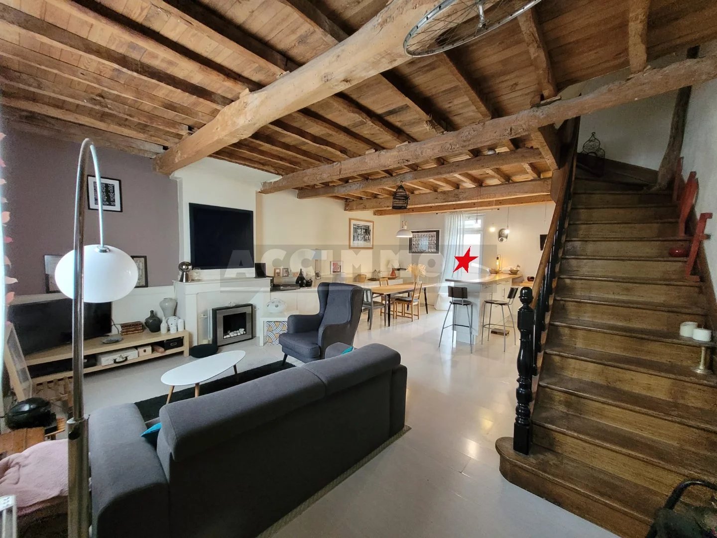 Vente Maison Graulhet