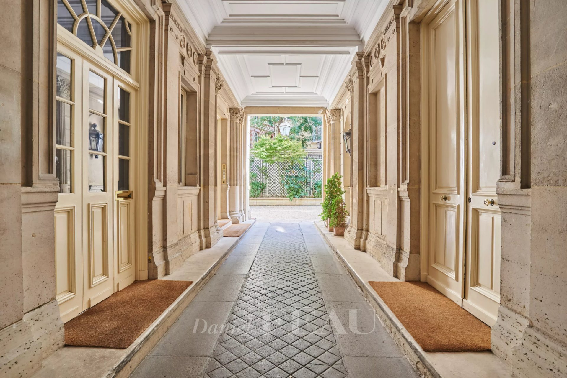 France - Paris – Paris VIIIe - Parc Monceau For Sale on PropGOLuxury