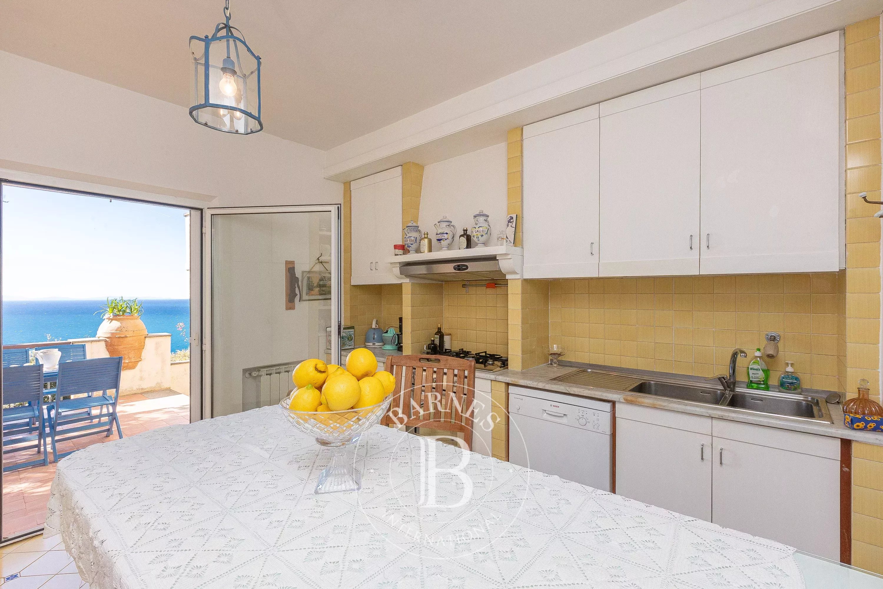 Monte Argentario  - Appartement  5 Chambres - picture 11