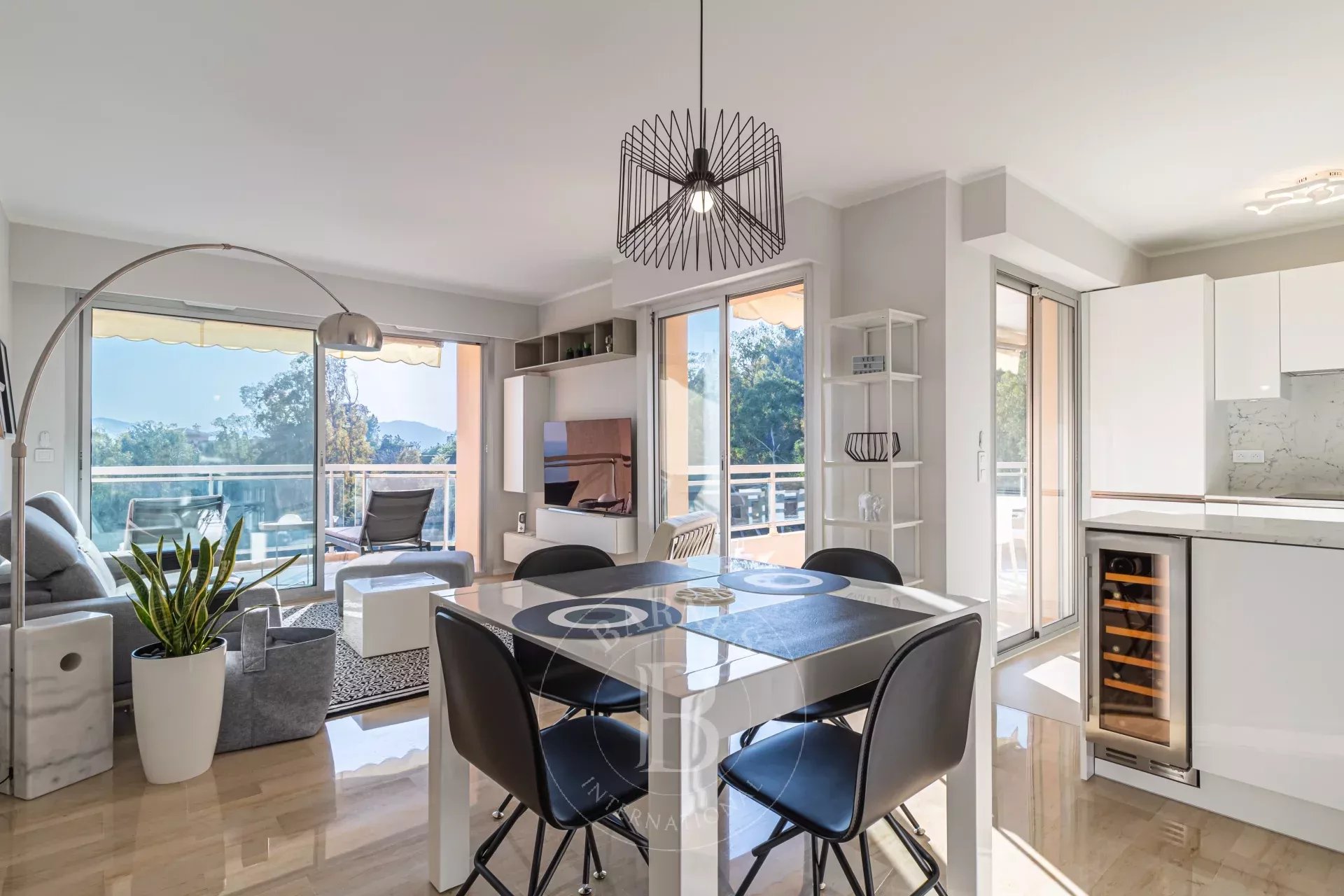 Daire Cannes - picture 5