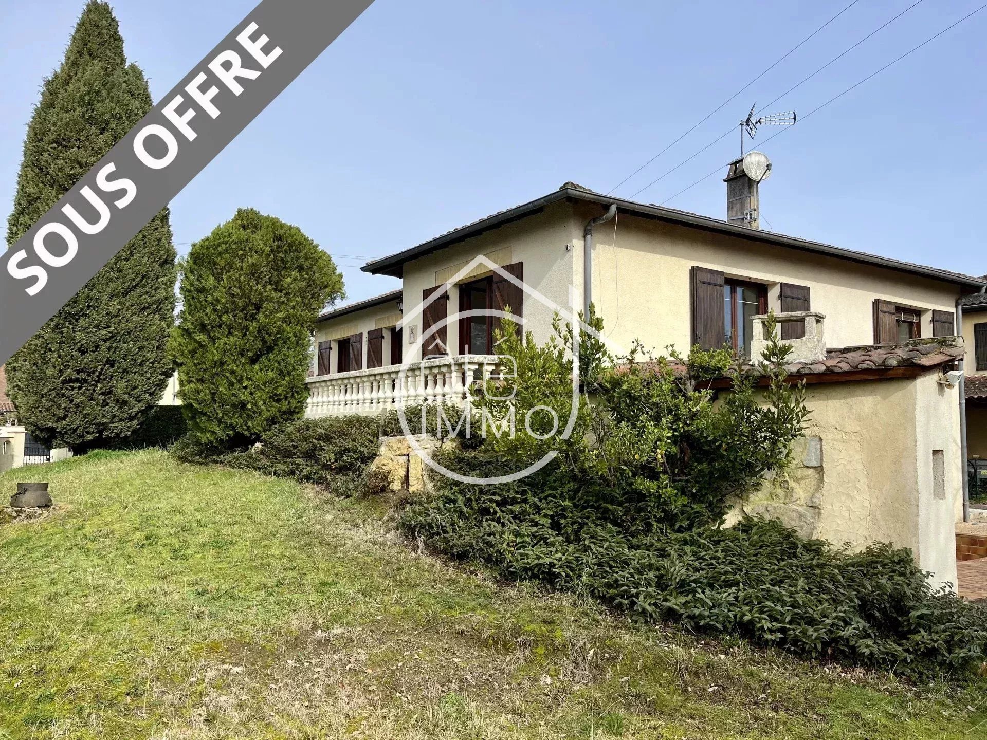Agence immobilière de Agence Coteimmo.fr