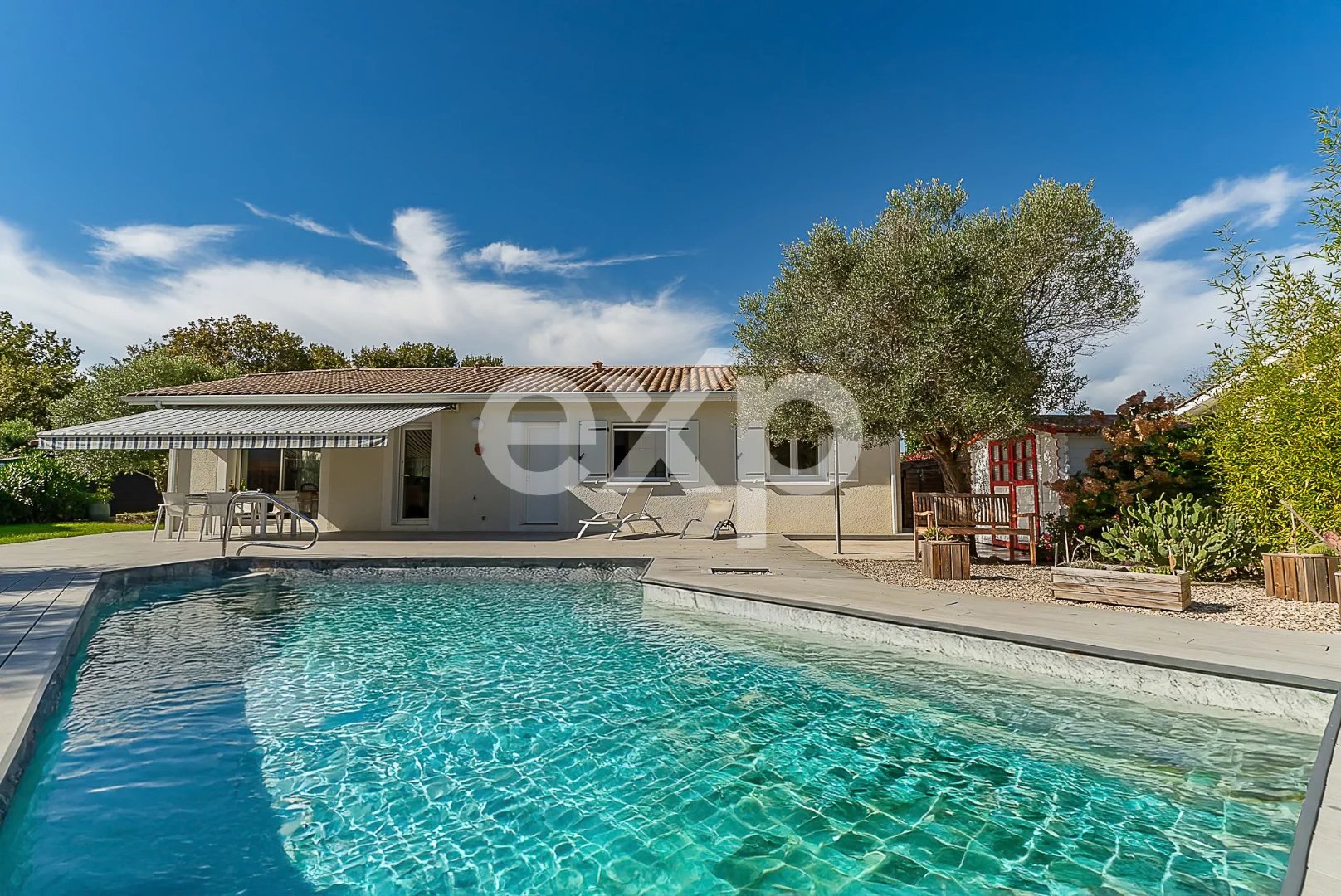 Vente Maison Le Teich