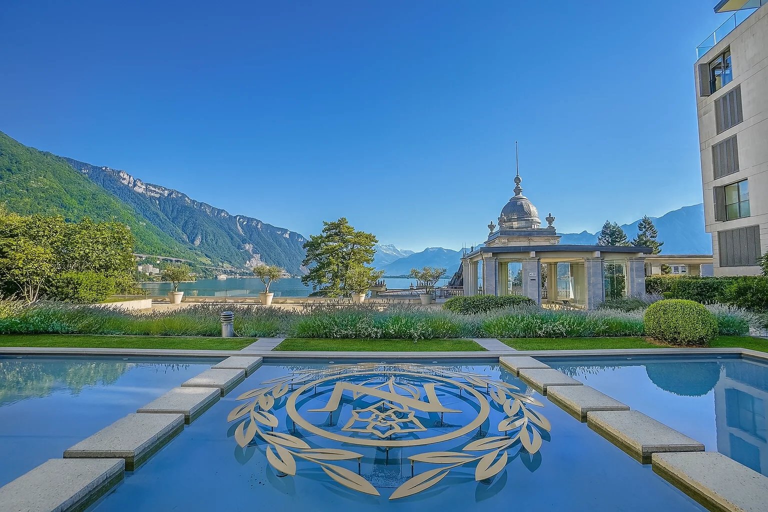 Sale Apartment Montreux