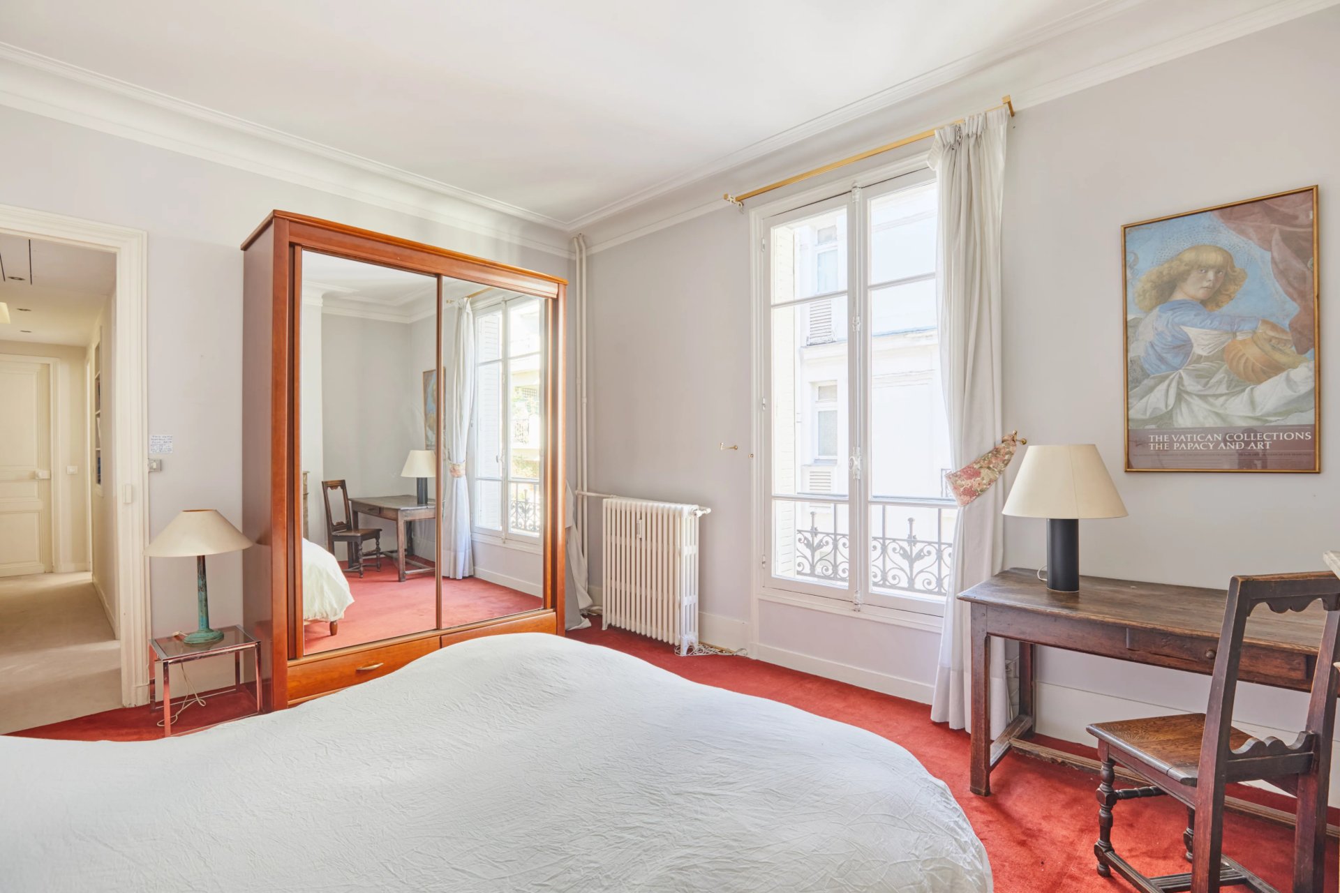 2 Bedroom Apartment/Flat's Image 8